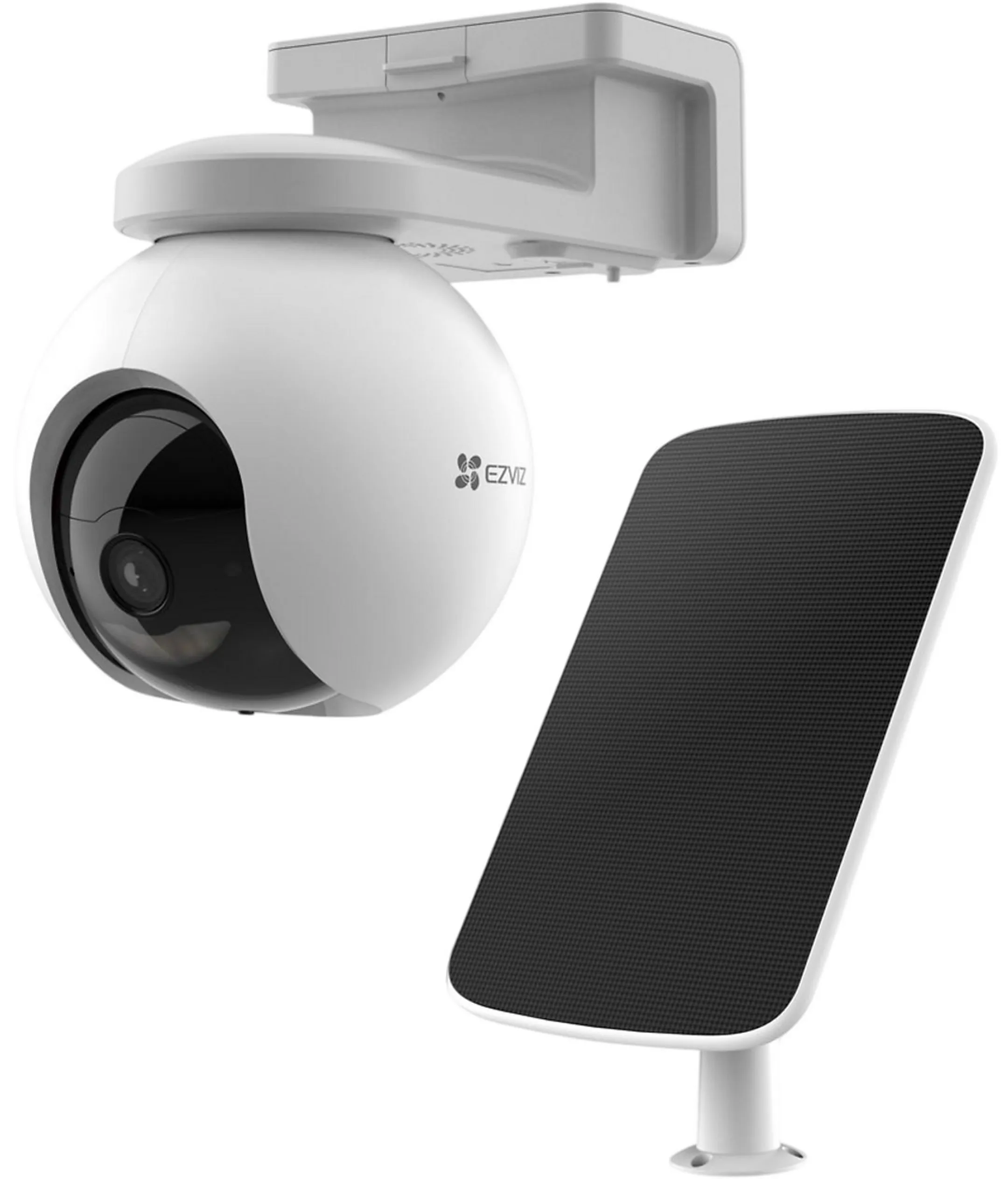 Security camera HB8 Pro 4K Kit