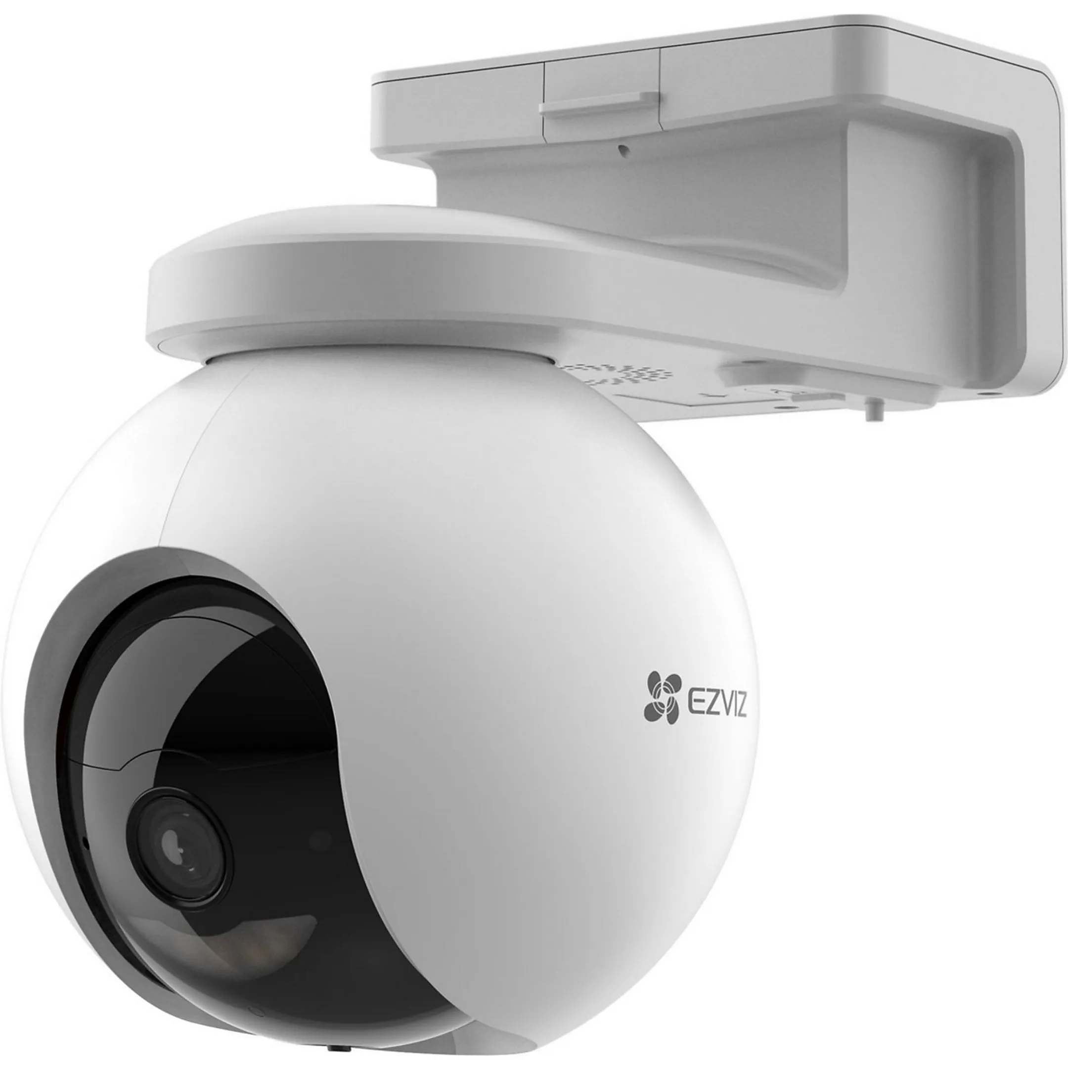 Ezviz Security camera HB8 Pro 4K Kit image