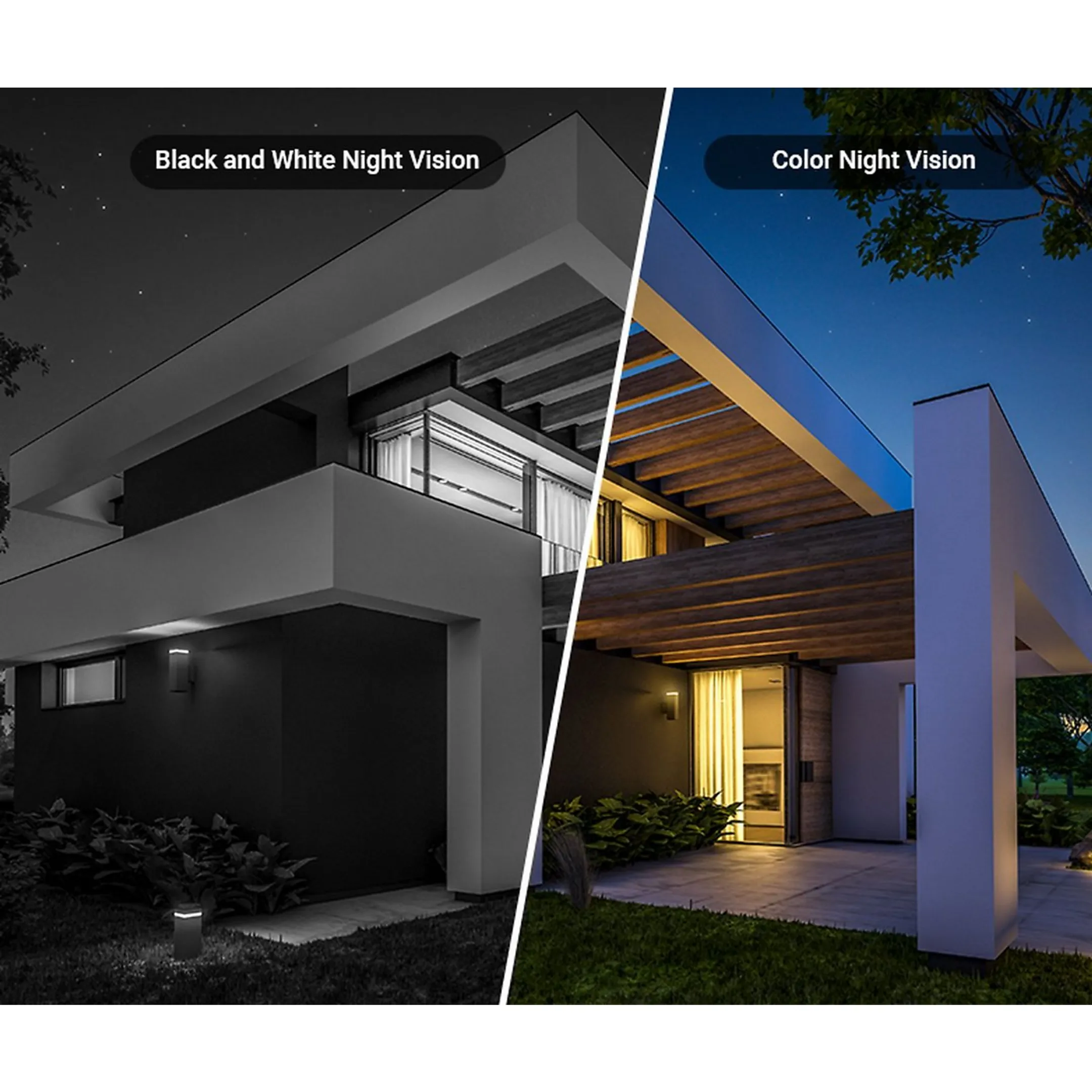 Ezviz Security camera HB8 Pro 4K Kit image