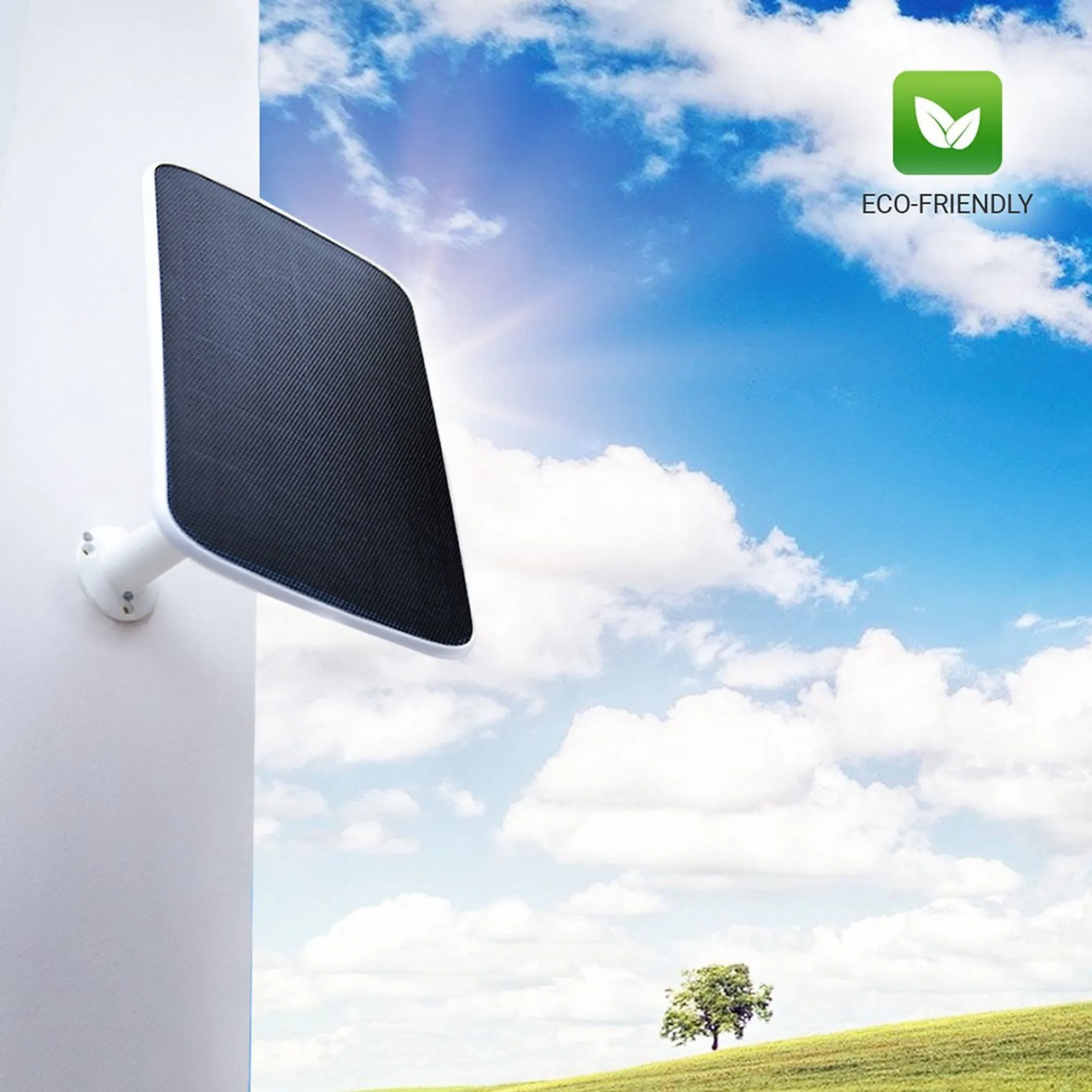 Ezviz Security camera HB8 Pro 4K Kit image