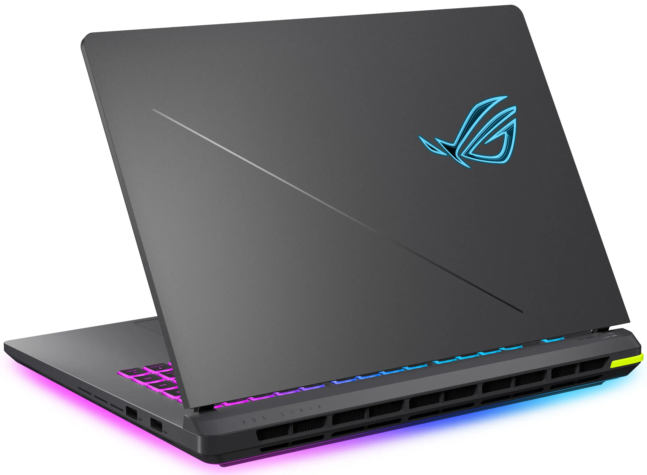 ASUS Laptop Gaming ROG Strix G16 Ultra 9 32GB 1TB RTX 5070 Ti - AZERTY - G615LR-S5072W image