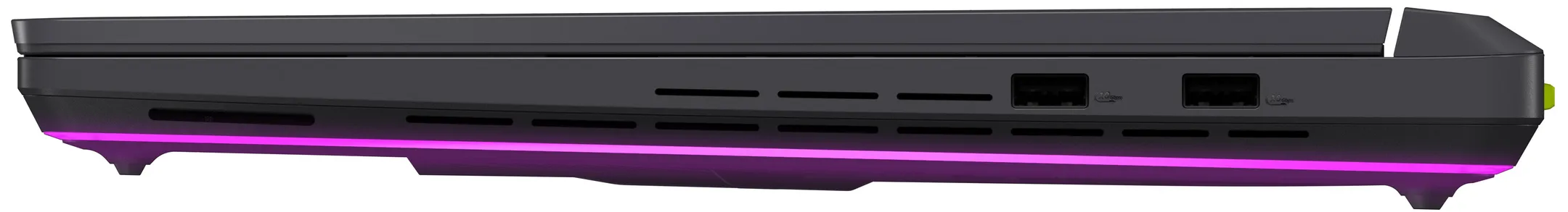 ASUS Laptop Gaming ROG Strix G16 Ultra 9 32GB 1TB RTX 5070 Ti - AZERTY - G615LR-S5072W image