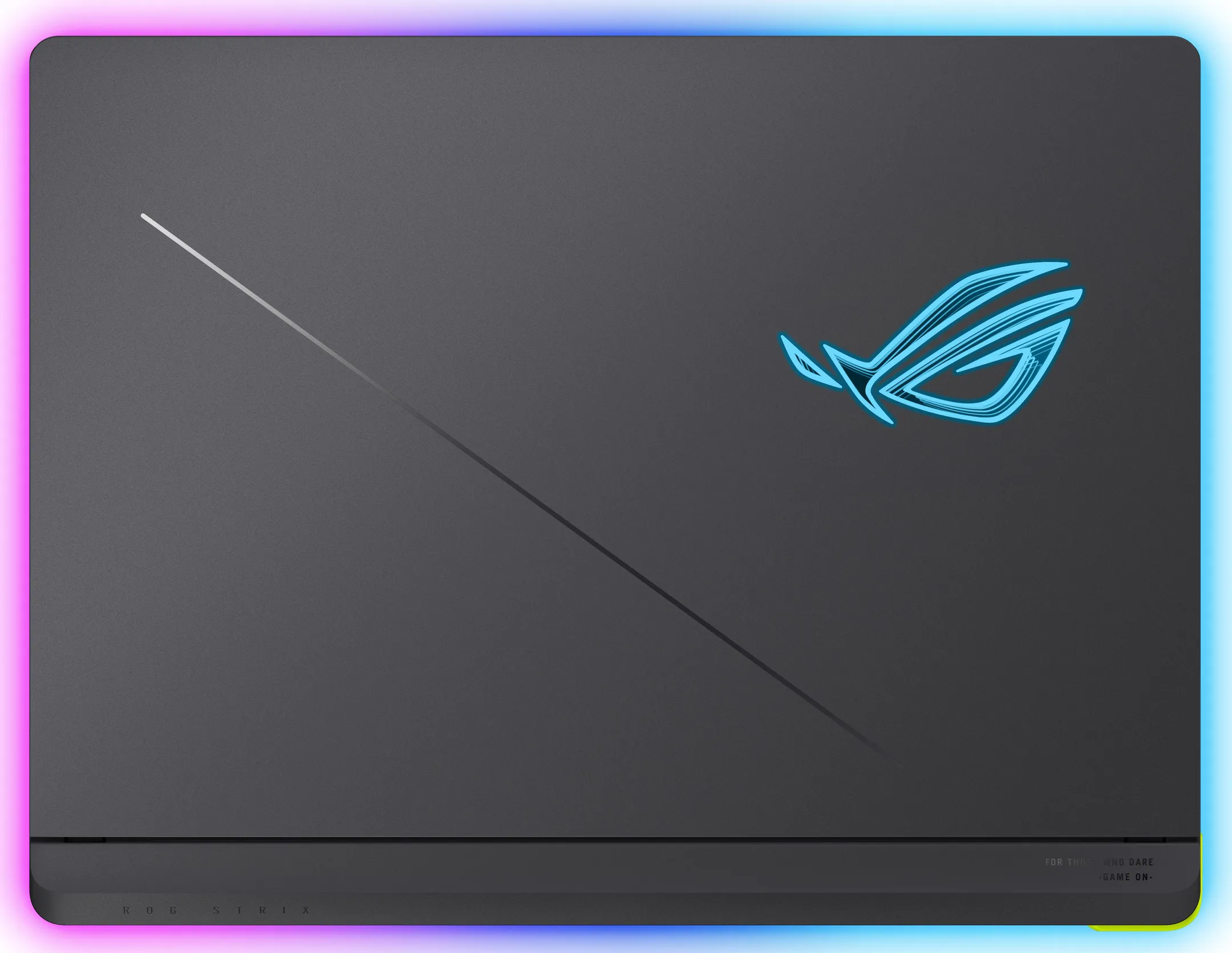 ASUS Laptop Gaming ROG Strix G16 Ultra 9 32GB 1TB RTX 5070 Ti - AZERTY - G615LR-S5072W image