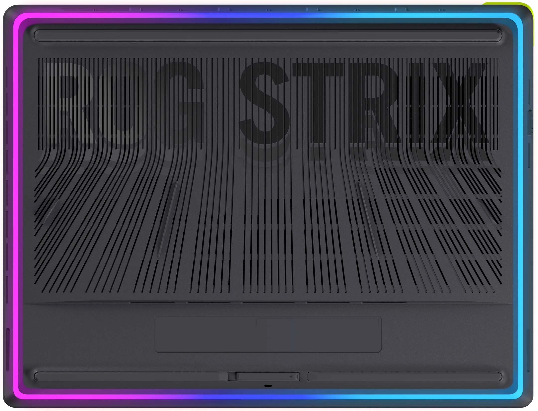 ASUS Laptop Gaming ROG Strix G16 Ultra 9 32GB 1TB RTX 5070 Ti - AZERTY - G615LR-S5072W image