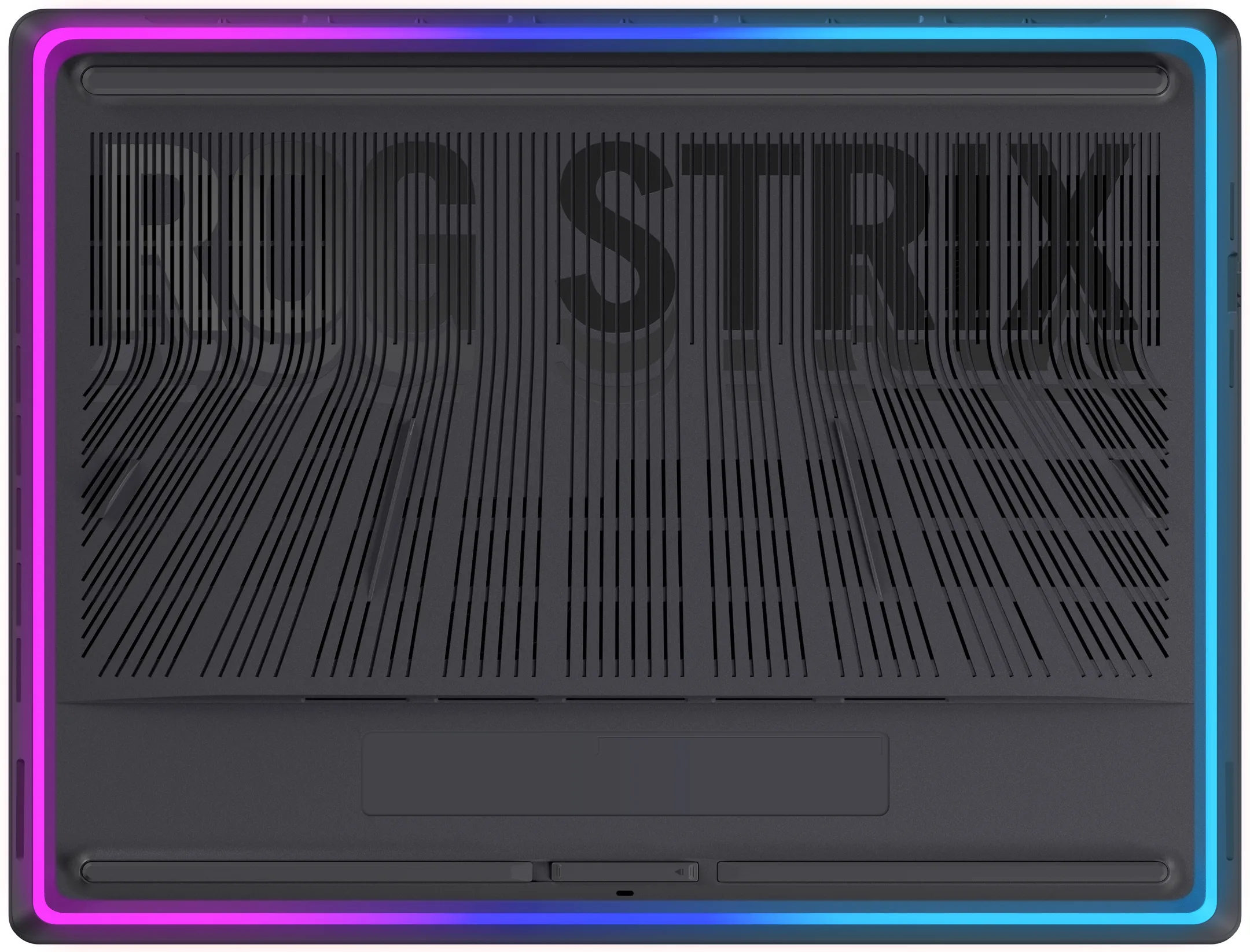 ASUS Laptop Gaming ROG Strix G16 Ultra 9 32GB 1TB RTX 5080 - AZERTY - G615LW-S5058W image