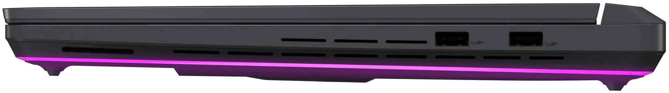 ASUS Laptop Gaming ROG Strix G16 Ultra 9 32GB 1TB RTX 5080 - AZERTY - G615LW-S5058W image