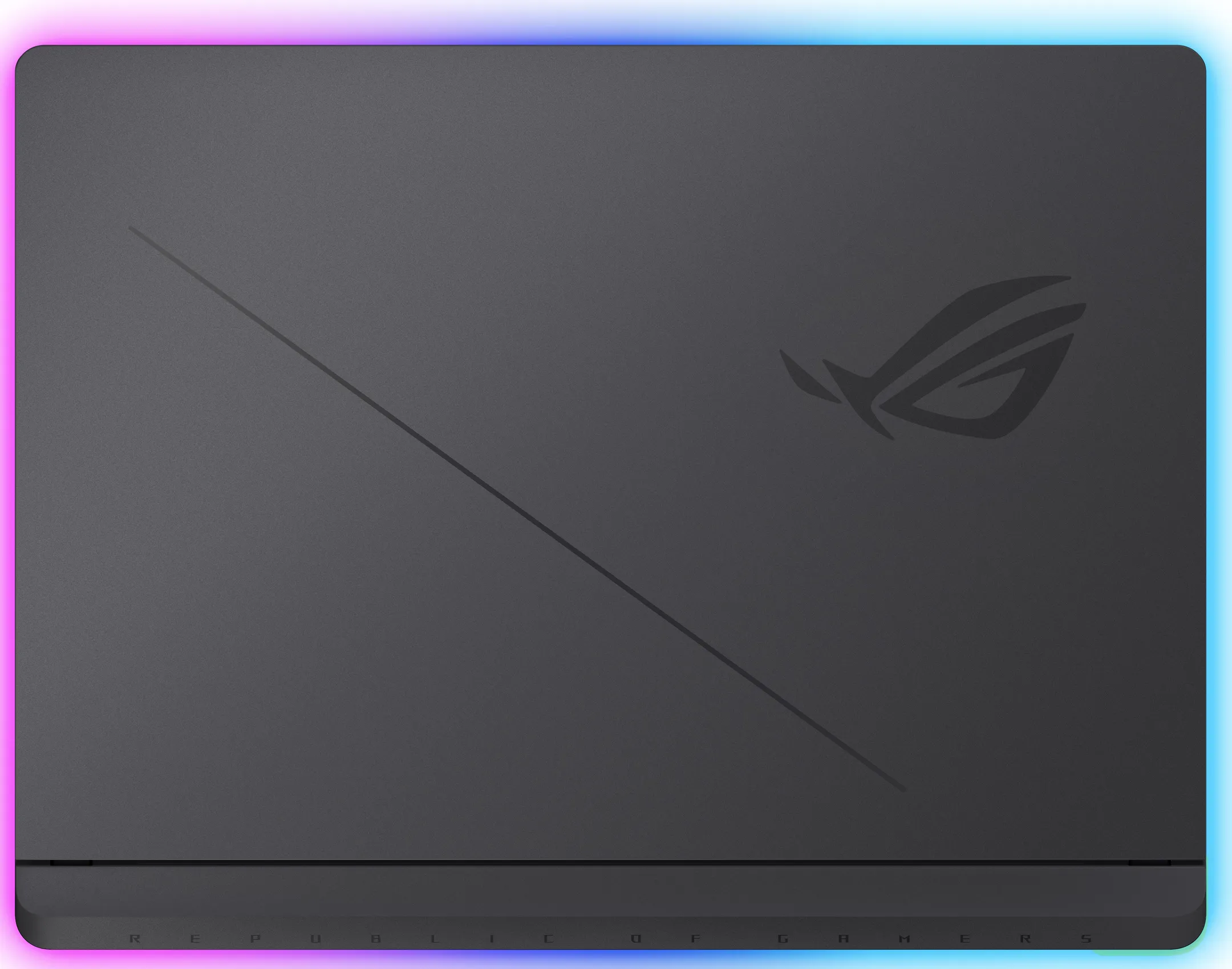 ASUS Laptop Gaming ROG Strix G16 Ultra 9 32GB 1TB RTX 5080 - AZERTY - G615LW-S5058W image