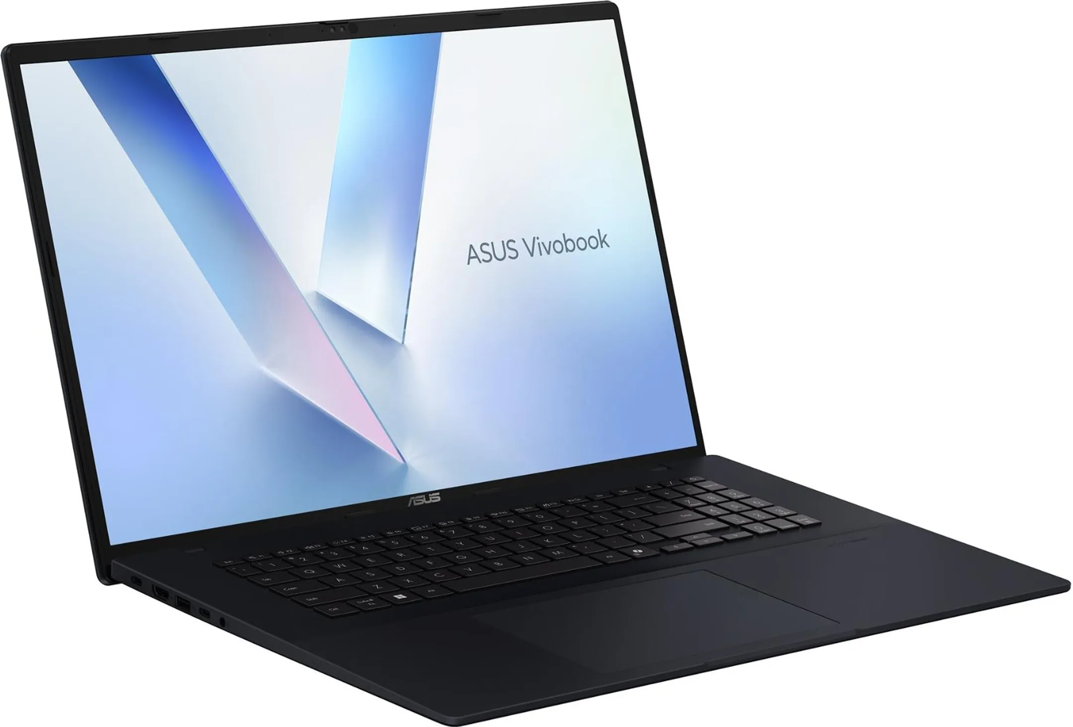 ASUS Laptop Vivobook 18 Ryzen 7 16Go 512Go - AZERTY - M1807HA-S8026W image