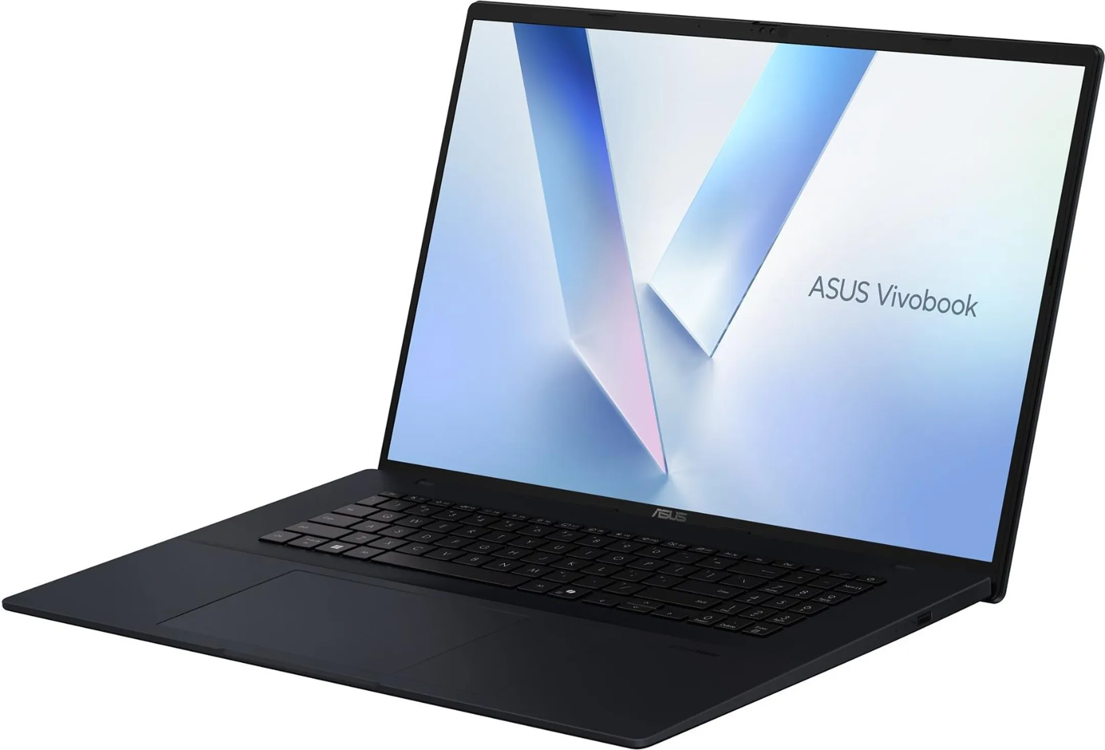 ASUS Laptop Vivobook 18 Ryzen 7 16Go 512Go - AZERTY - M1807HA-S8026W image