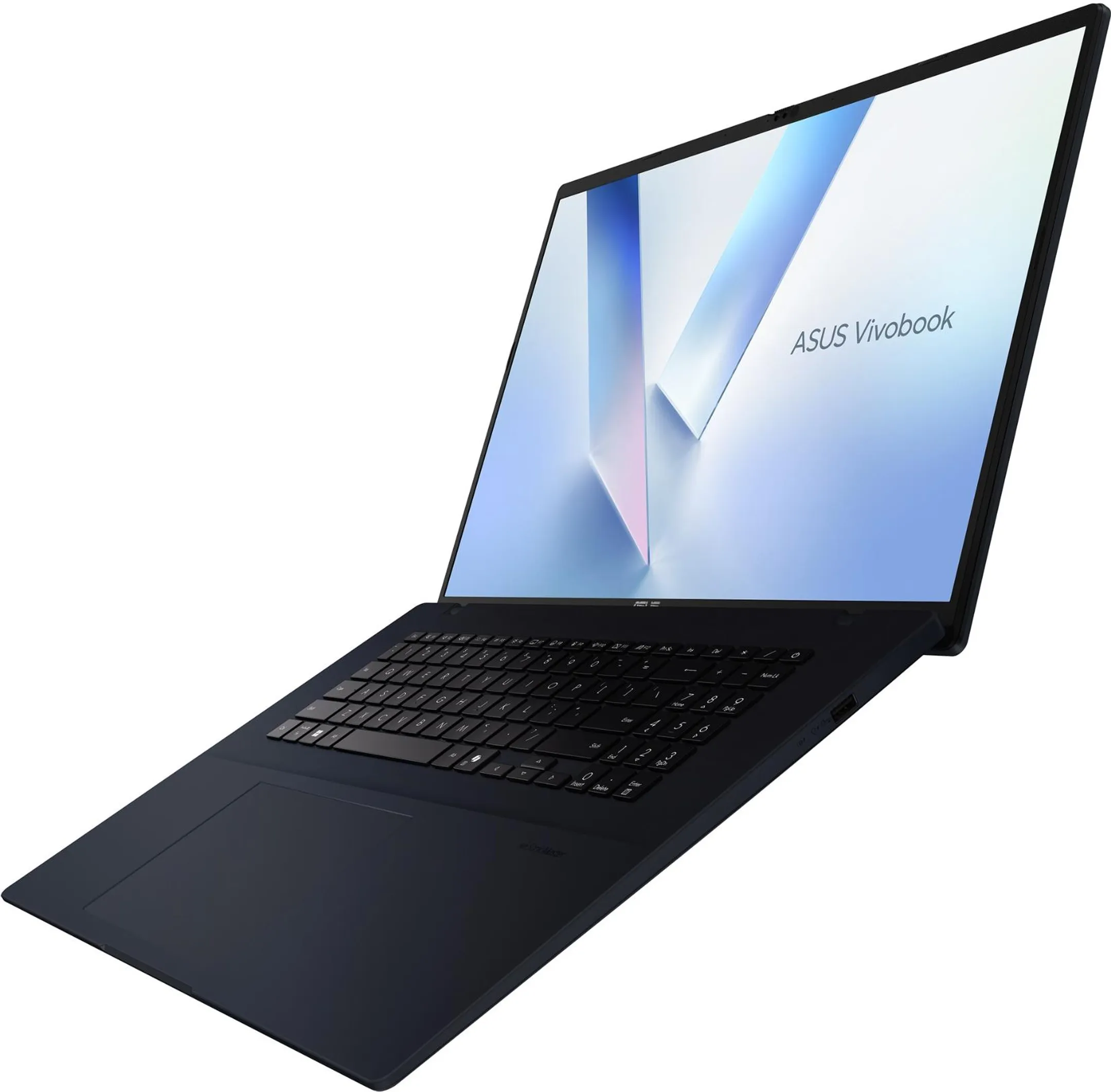 ASUS Laptop Vivobook 18 Ryzen 7 16Go 512Go - AZERTY - M1807HA-S8026W image