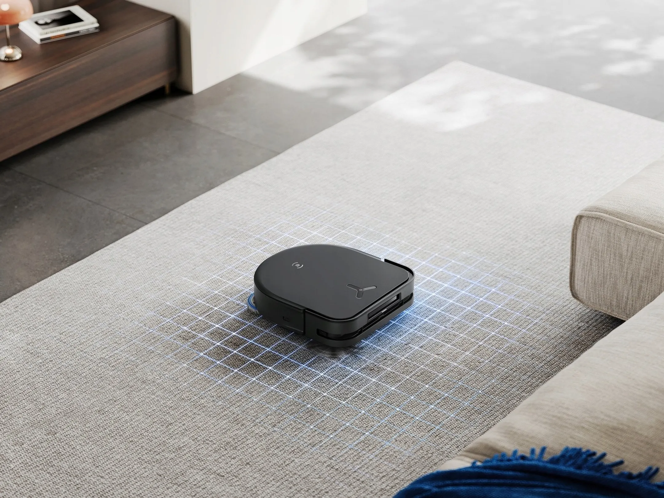 ECOVACS Premium-Zubehörset für Deebot X8 image