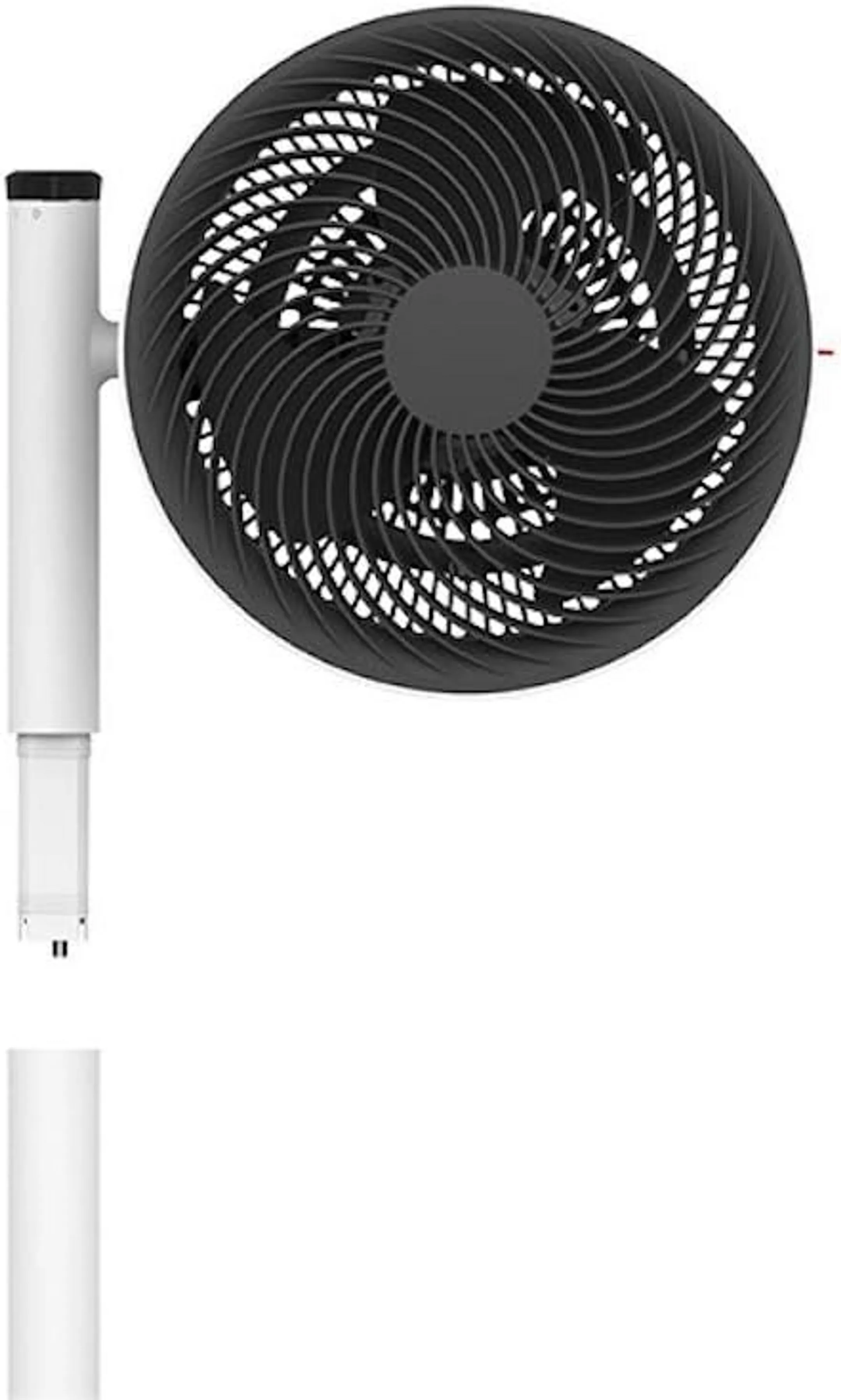 Boneco Standventilator Air Shower F220 image