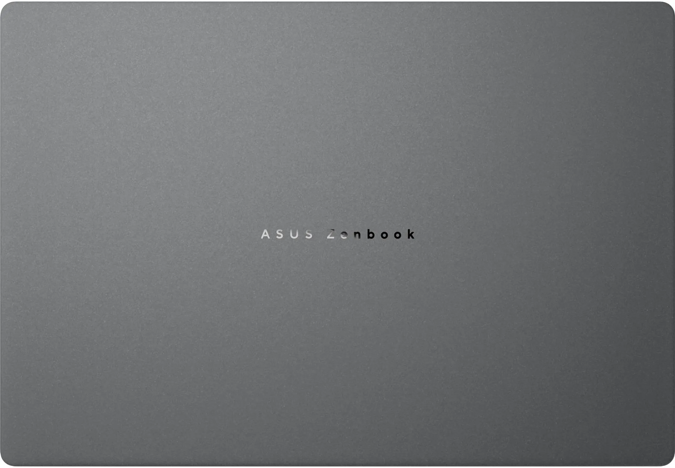 ASUS Laptop Zenbook A14 Snapdragon X1 32Go 1To SSD - QWERTZ - UX3407QA-QD220W image