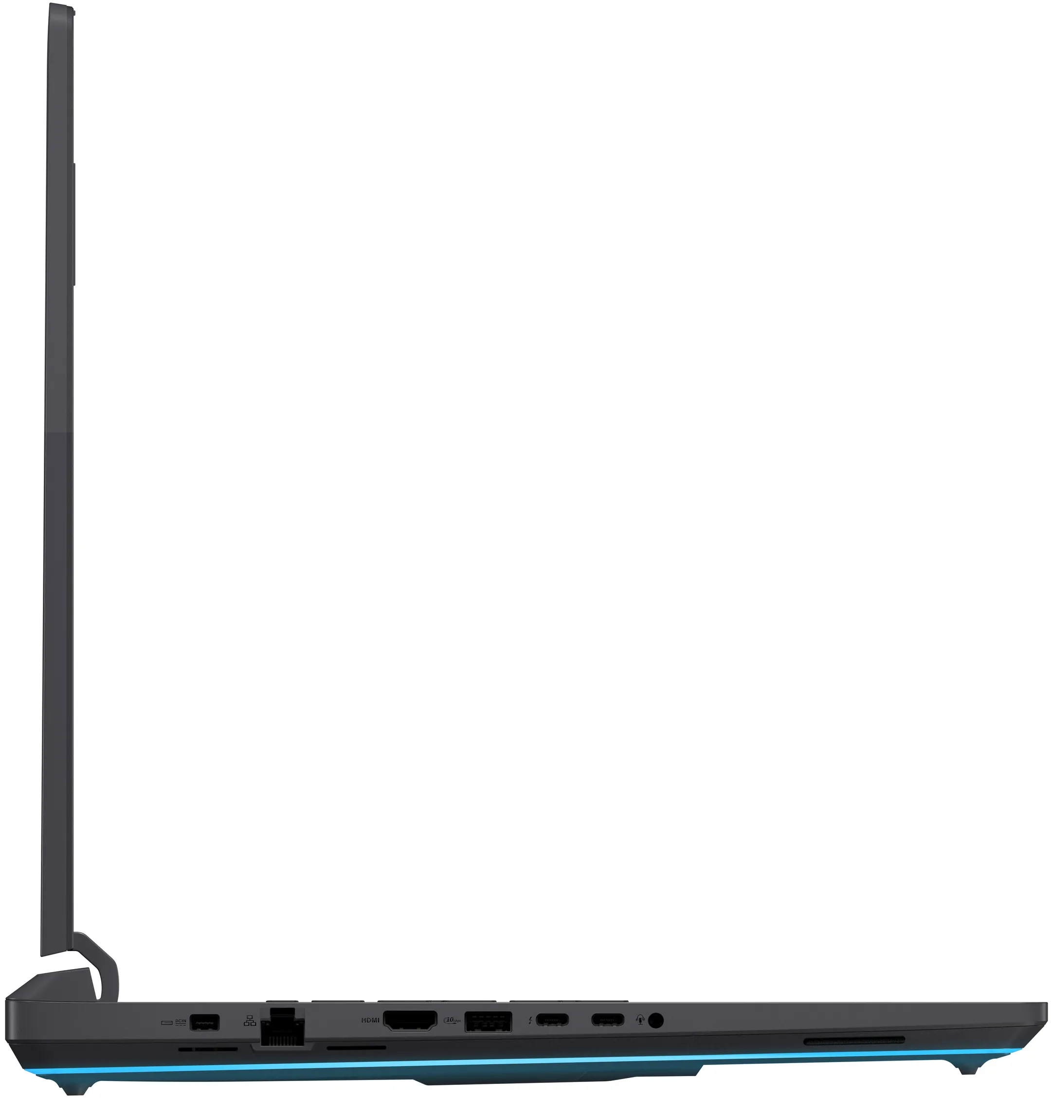 ASUS Laptop Gaming ROG Strix G18 Ultra 9 32GB 1TB RTX 5070 Ti - AZERTY - G815LR-S9109W image