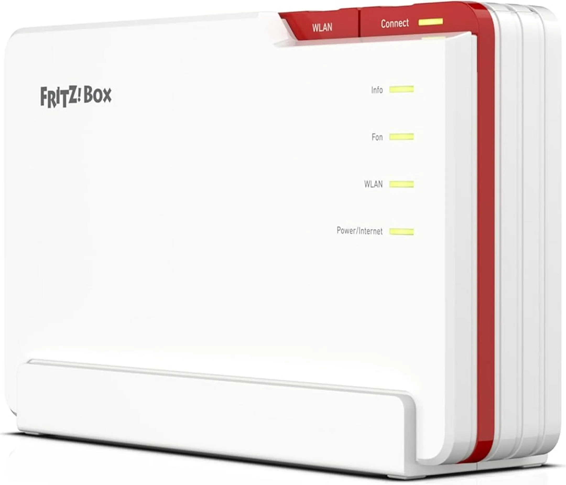 Modem Routeur DSL / Fibre Fritz!Box 5690 Pro