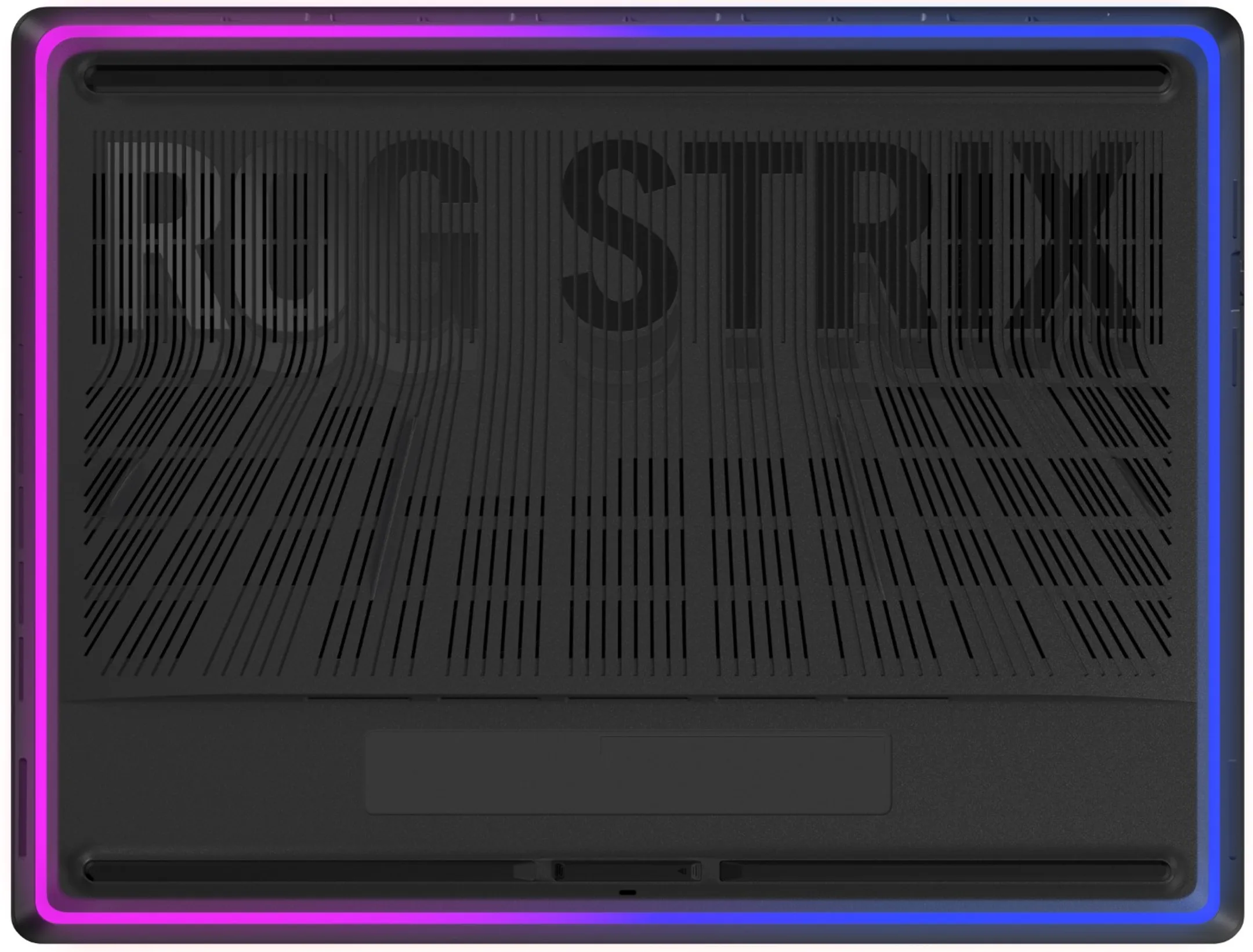 ASUS Laptop Gaming ROG Strix SCAR 16 Ultra 9 64Go 2 To RTX 5090 - AZERTY - G635LX-RW042W image