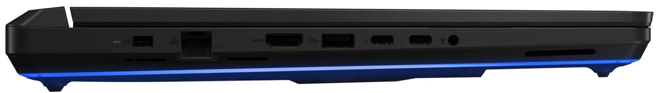 ASUS Laptop Gaming ROG Strix SCAR 16 Ultra 9 64Go 2 To RTX 5090 - AZERTY - G635LX-RW042W image