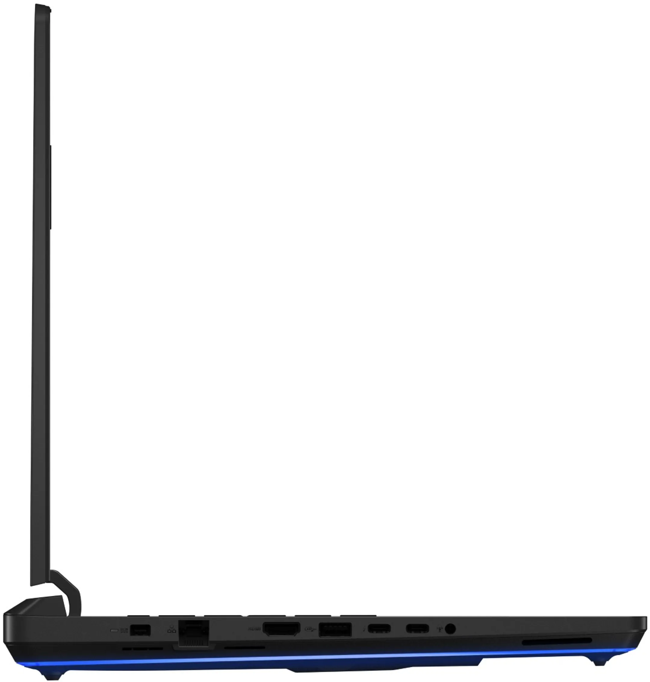 ASUS Laptop Gaming ROG Strix SCAR 16 Ultra 9 64Go 2 To RTX 5090 - AZERTY - G635LX-RW042W image