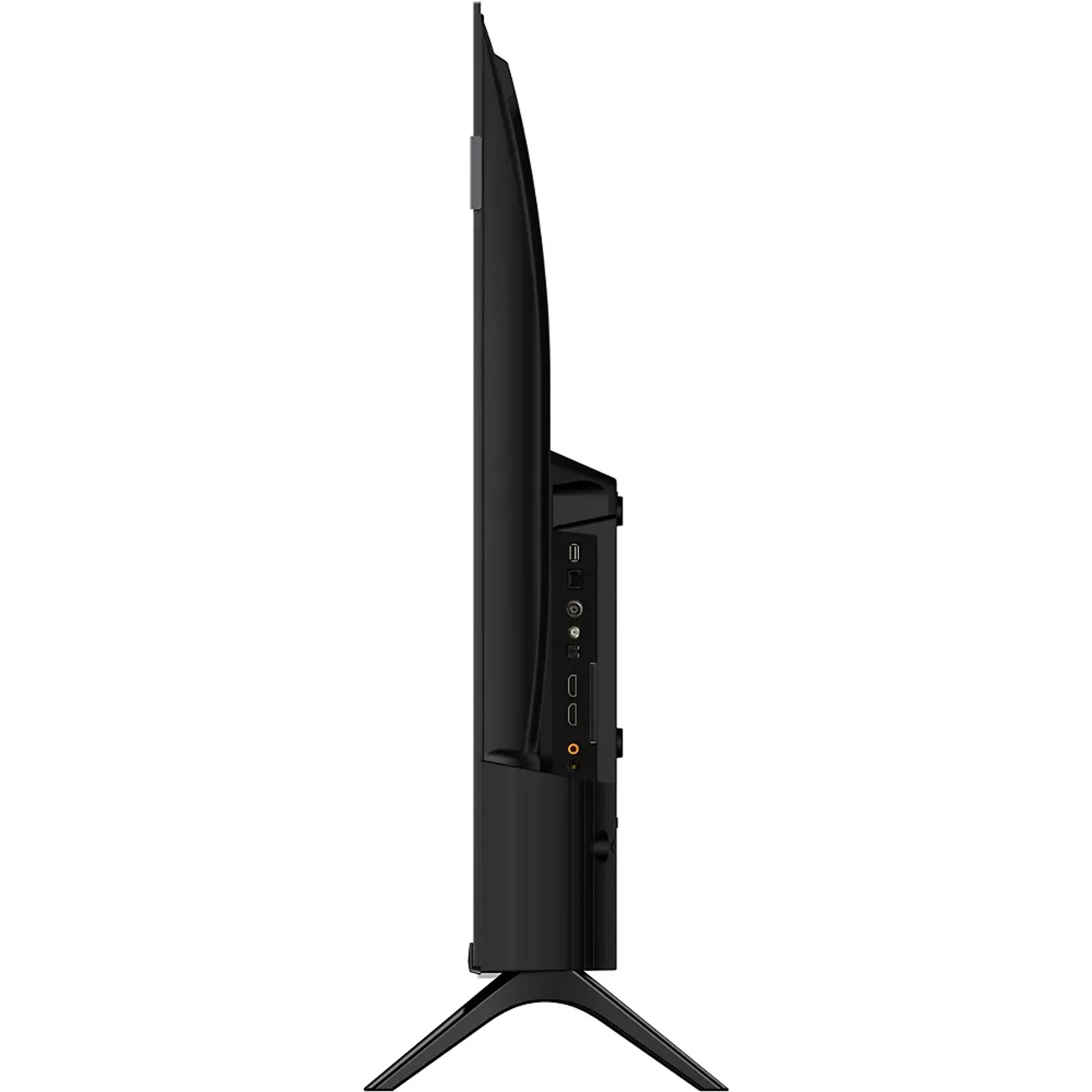 TCL TV QLED HD 32S49K - 32 inches image