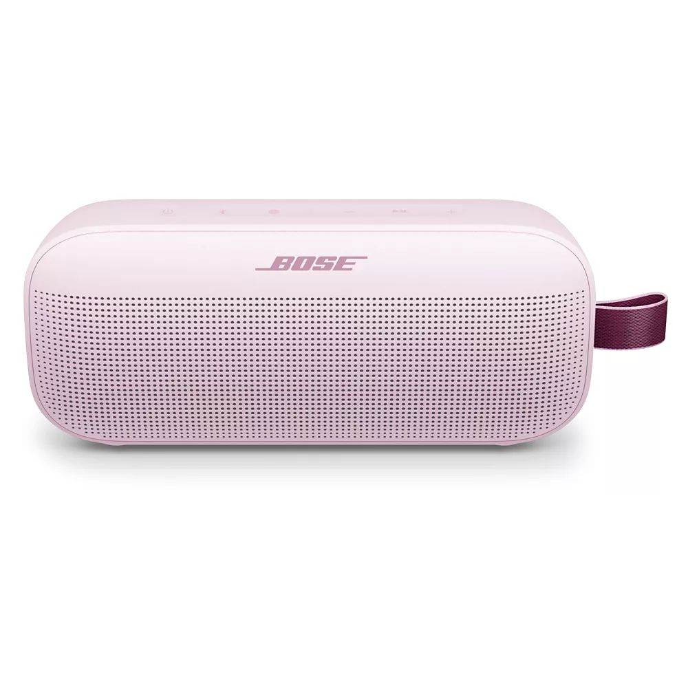 Portable speaker Bose SoundLink Flex 2nd Gen Pink | Hifi