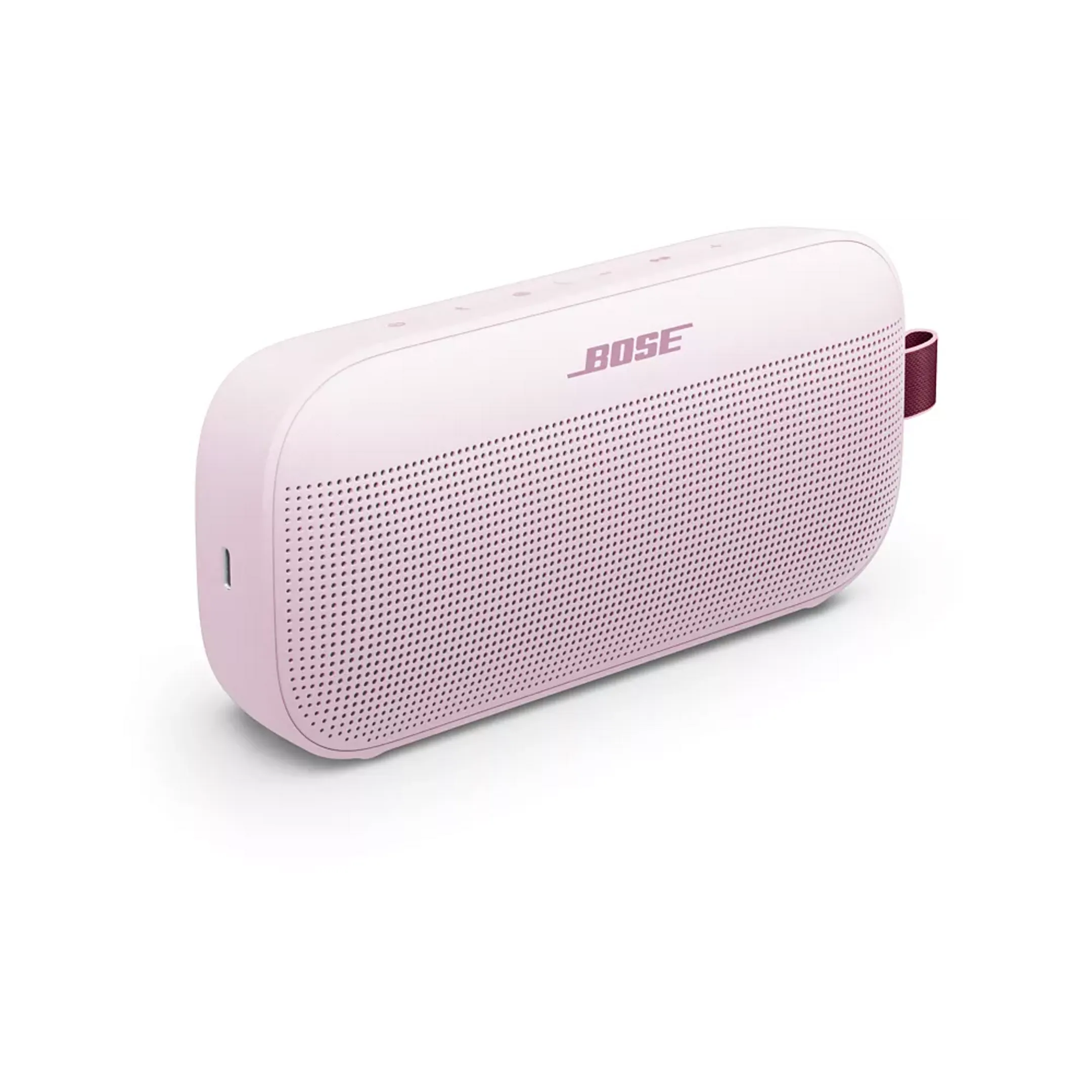 Bose Enceinte portable Bluetooth SoundLink Flex (2nd Gen) - LE Petal Pink image