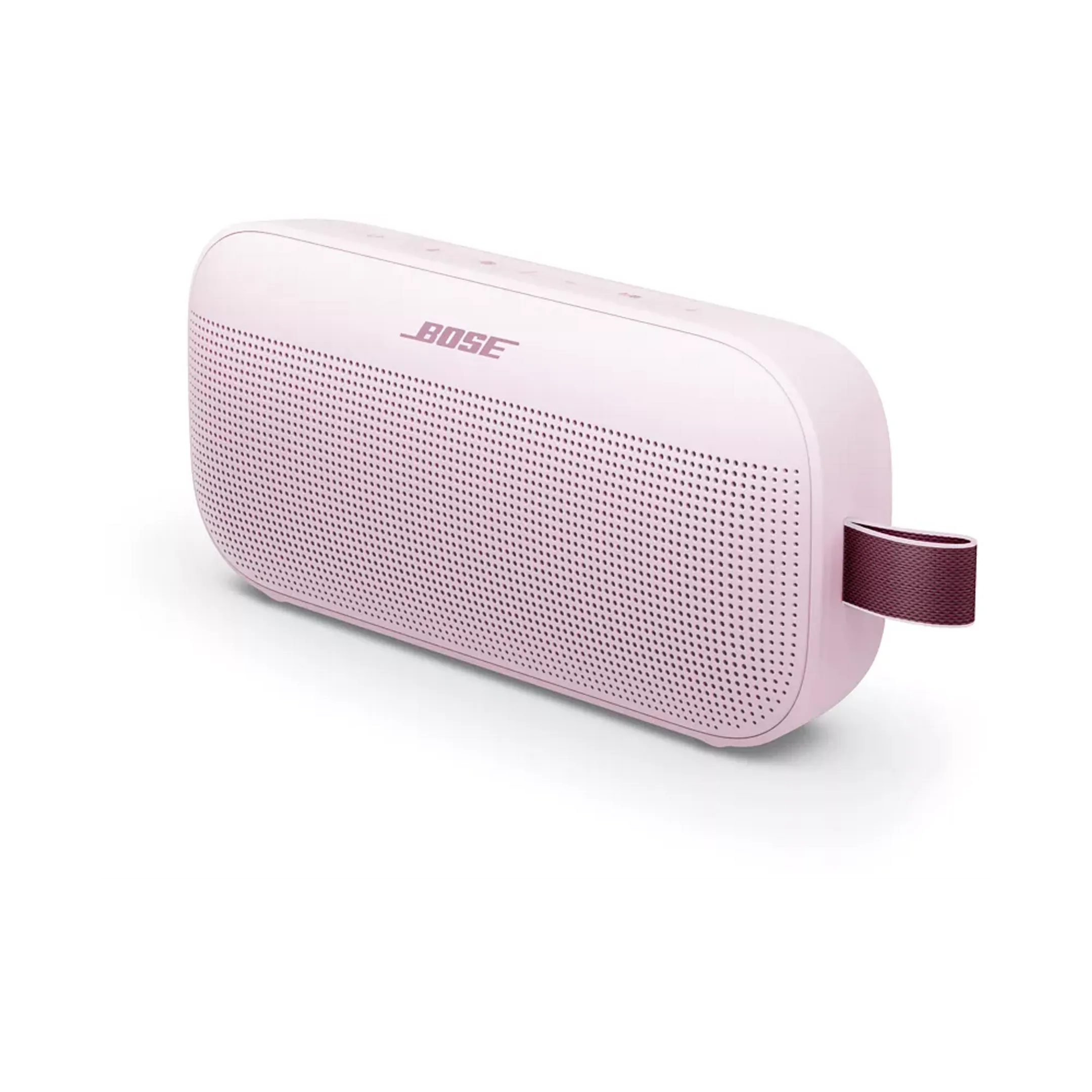 Bose Enceinte portable Bluetooth SoundLink Flex (2nd Gen) - LE Petal Pink image