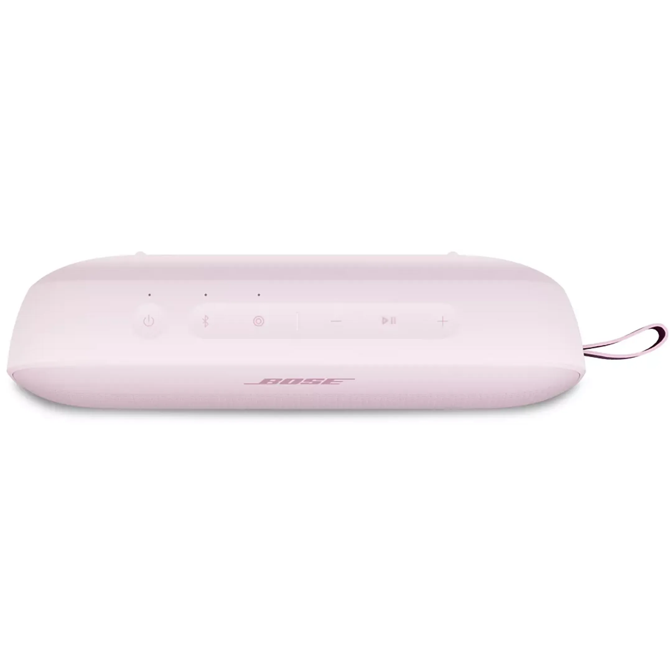 Bose Enceinte portable Bluetooth SoundLink Flex (2nd Gen) - LE Petal Pink image
