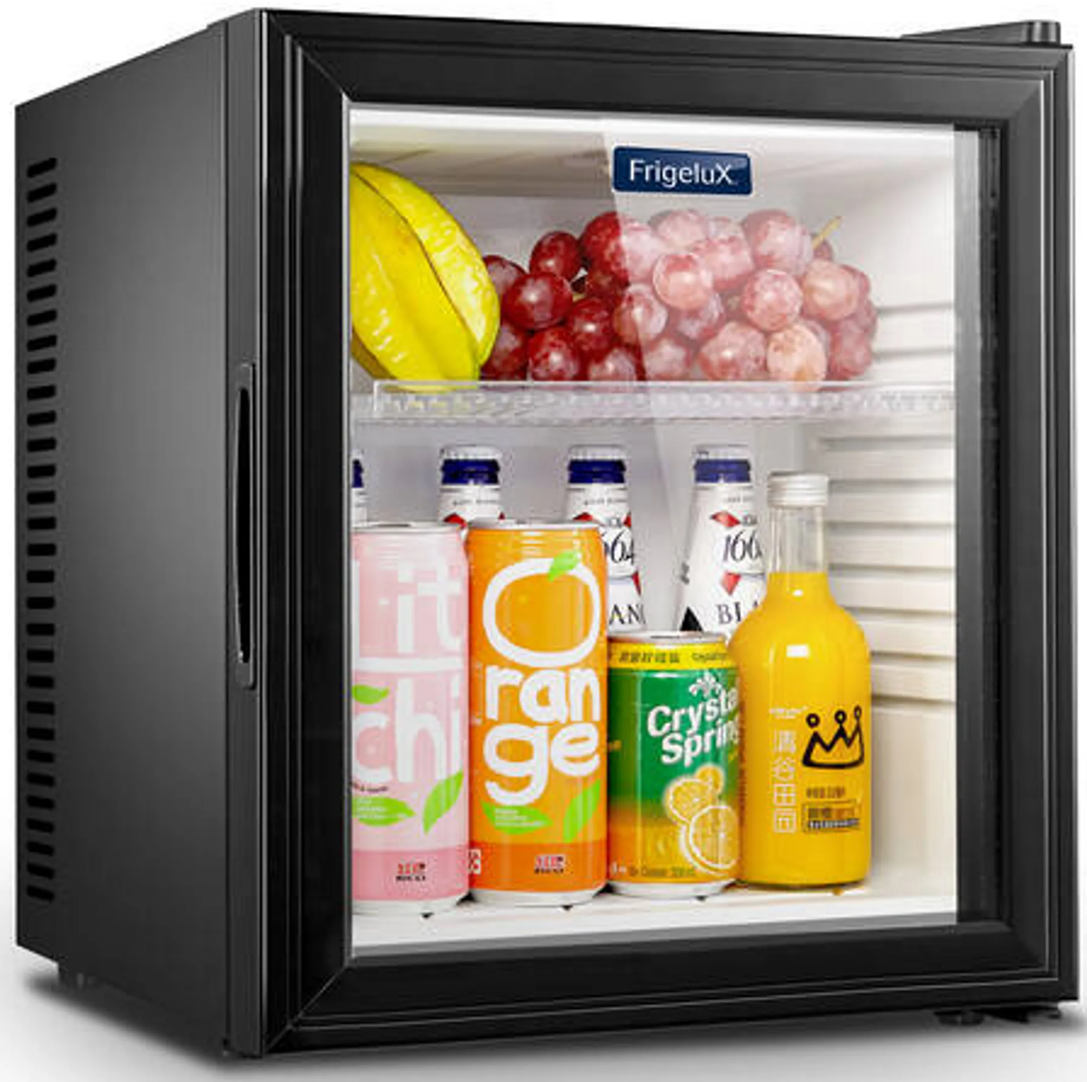 Réfrigérateur bar MINIBAR28 - Noir