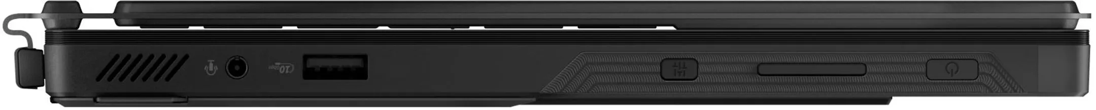 ASUS Laptop Gaming 2-in-1 ROG Flow Z13 Ryzen AI MAX 32GB 1TB SSD - AZERTY - GZ302EA-RU004W image