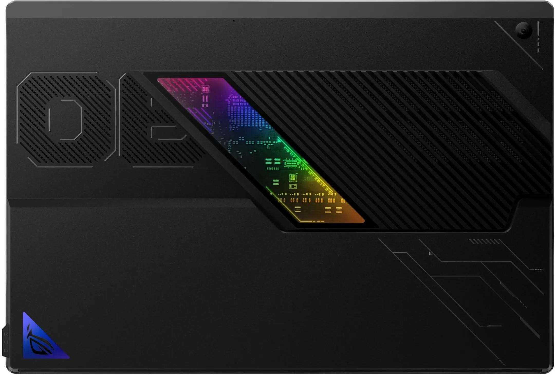 ASUS Laptop Gaming 2-in-1 ROG Flow Z13 Ryzen AI MAX 32GB 1TB SSD - AZERTY - GZ302EA-RU004W image