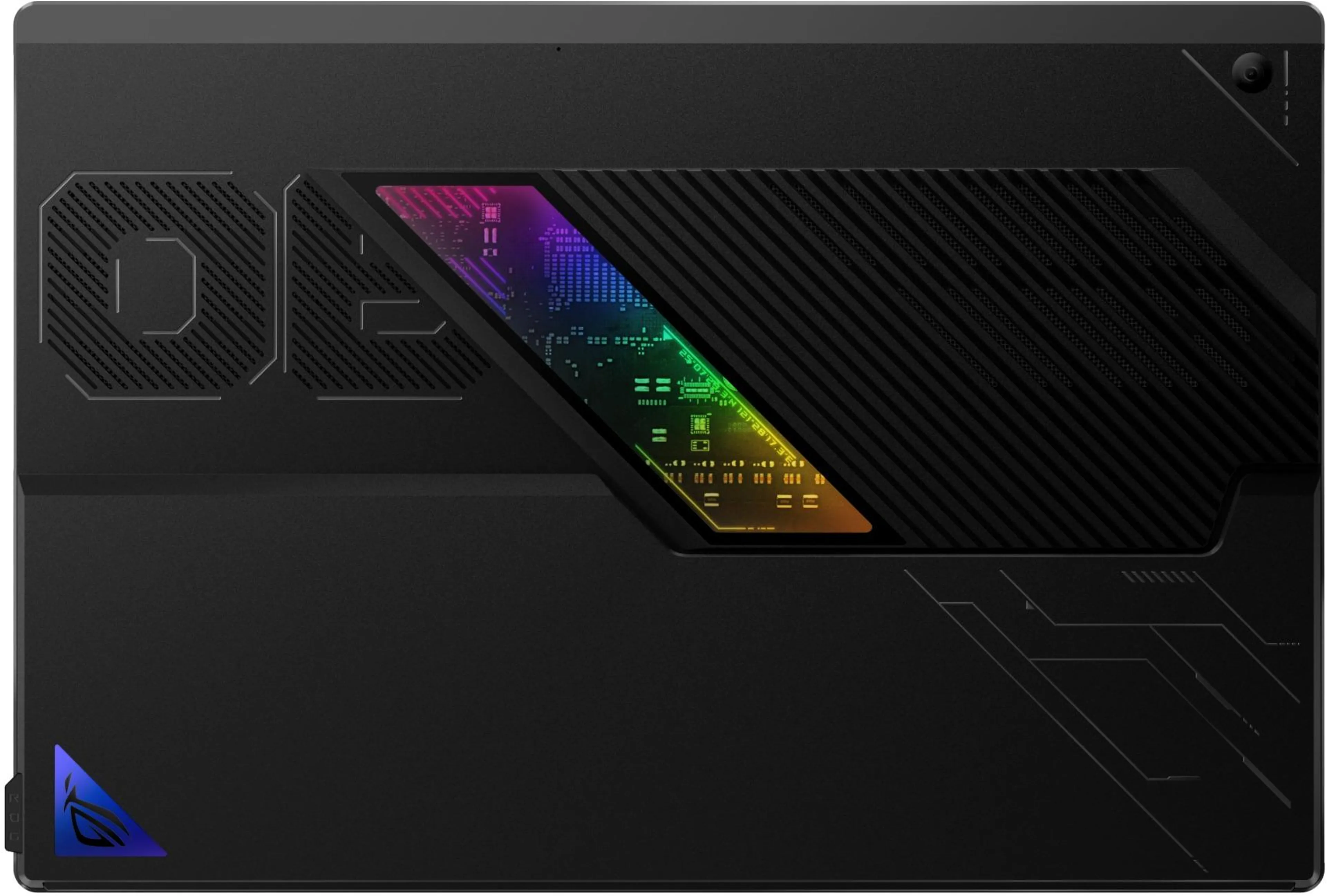 ASUS Laptop Gaming 2-in-1 ROG Flow Z13 Ryzen AI MAX 32GB 1TB SSD - AZERTY - GZ302EA-RU004W image