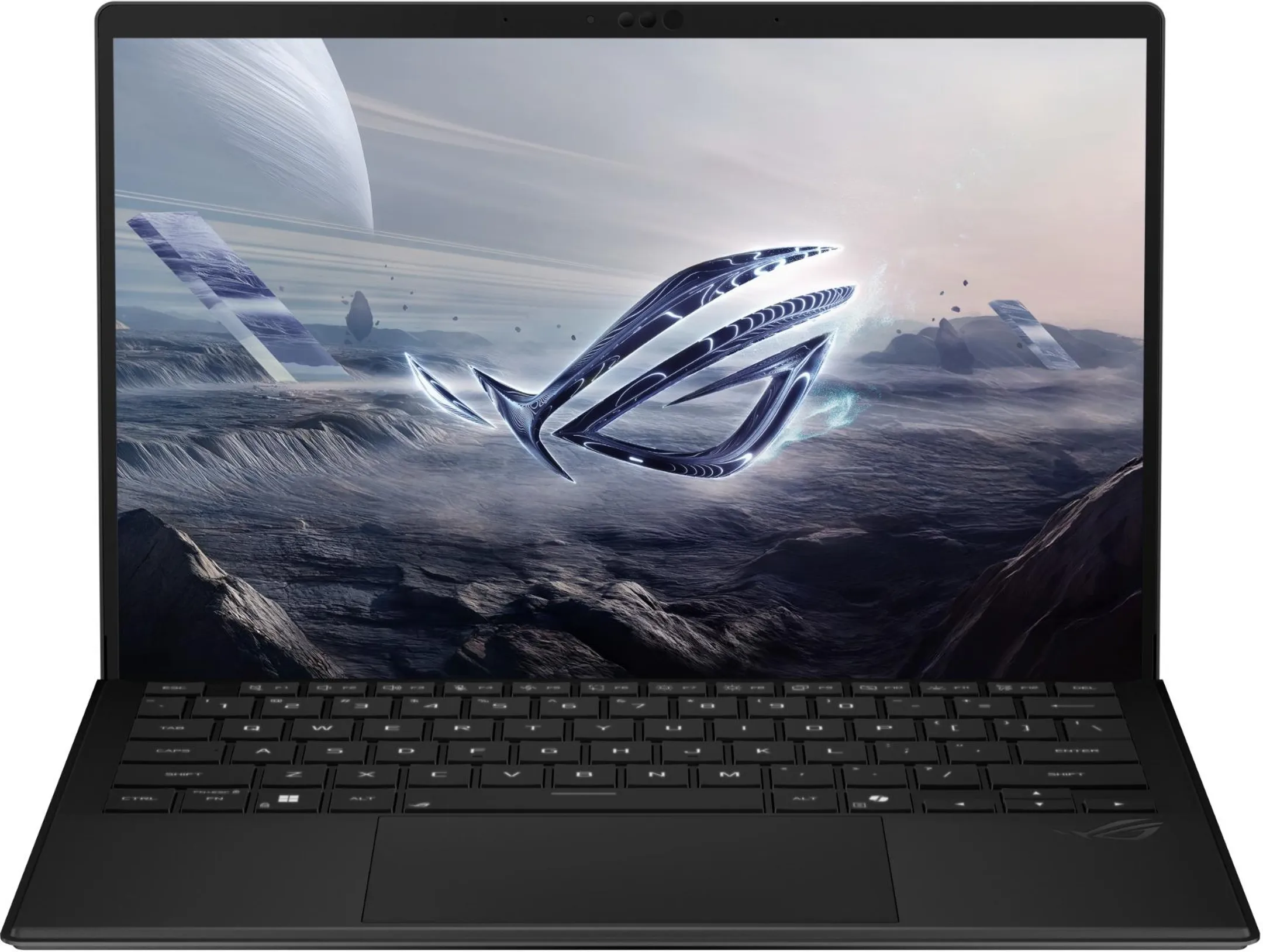 Laptop Gaming 2-in-1 ROG Flow Z13 Ryzen AI MAX 32GB 1TB SSD - QWERTZ - GZ302EA-RU004W