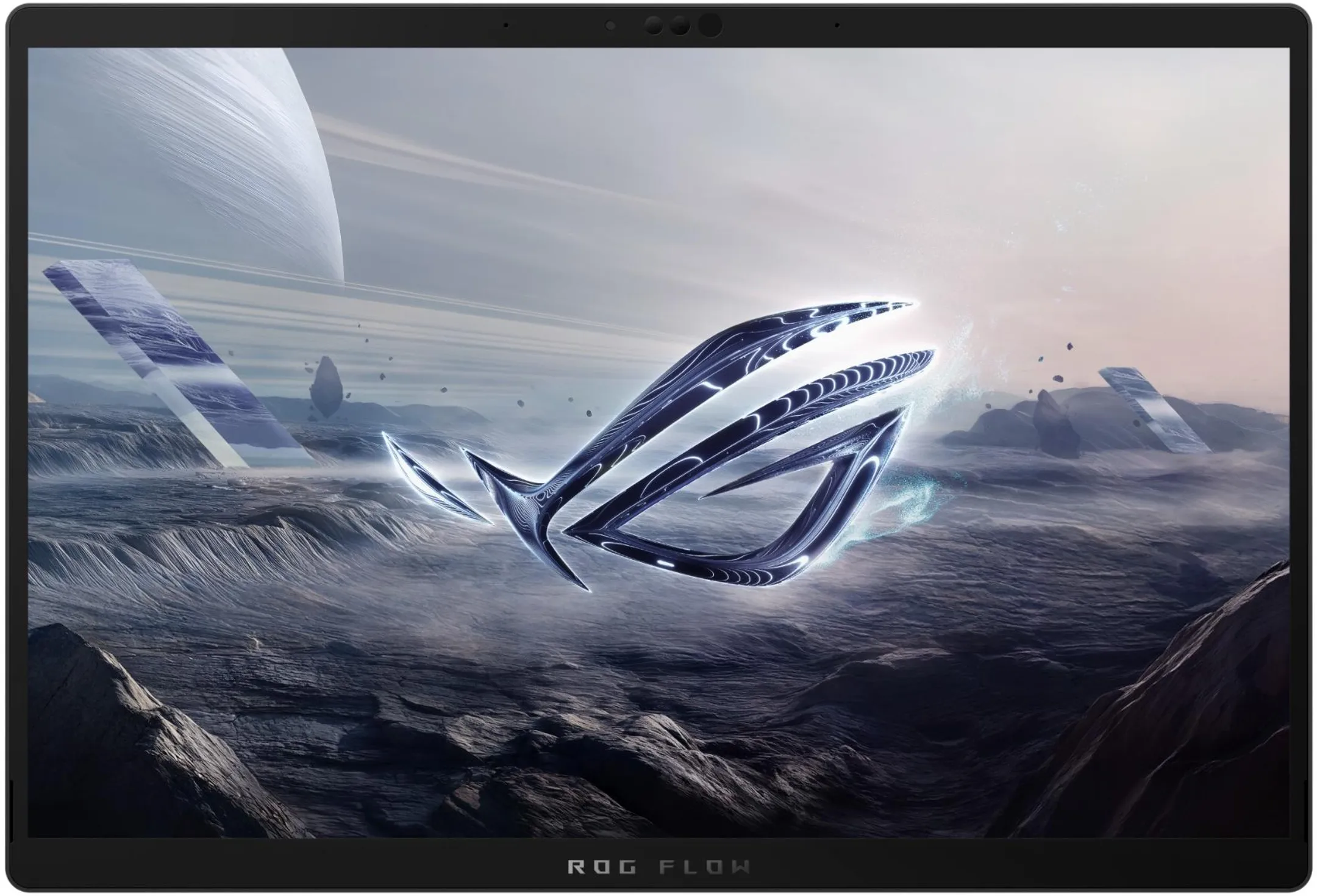 ASUS Laptop Gaming 2-in-1 ROG Flow Z13 Ryzen AI MAX 32GB 1TB SSD - QWERTZ - GZ302EA-RU004W image