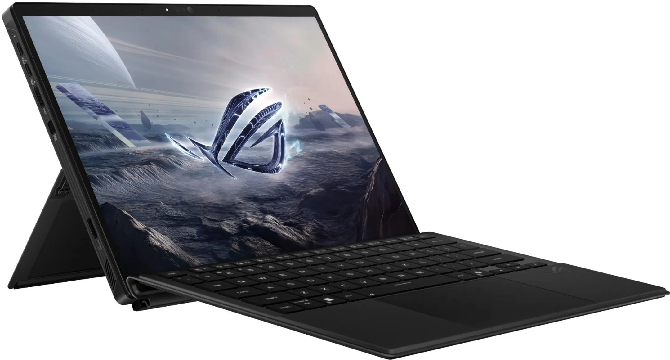ASUS Laptop Gaming 2-in-1 ROG Flow Z13 Ryzen AI MAX 32GB 1TB SSD - QWERTZ - GZ302EA-RU004W image