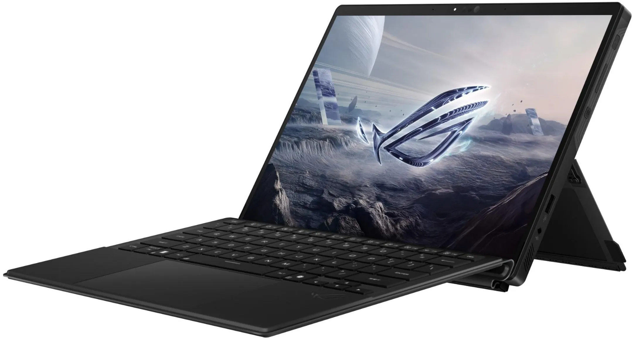 ASUS Laptop Gaming 2-in-1 ROG Flow Z13 Ryzen AI MAX 32GB 1TB SSD - QWERTZ - GZ302EA-RU004W image