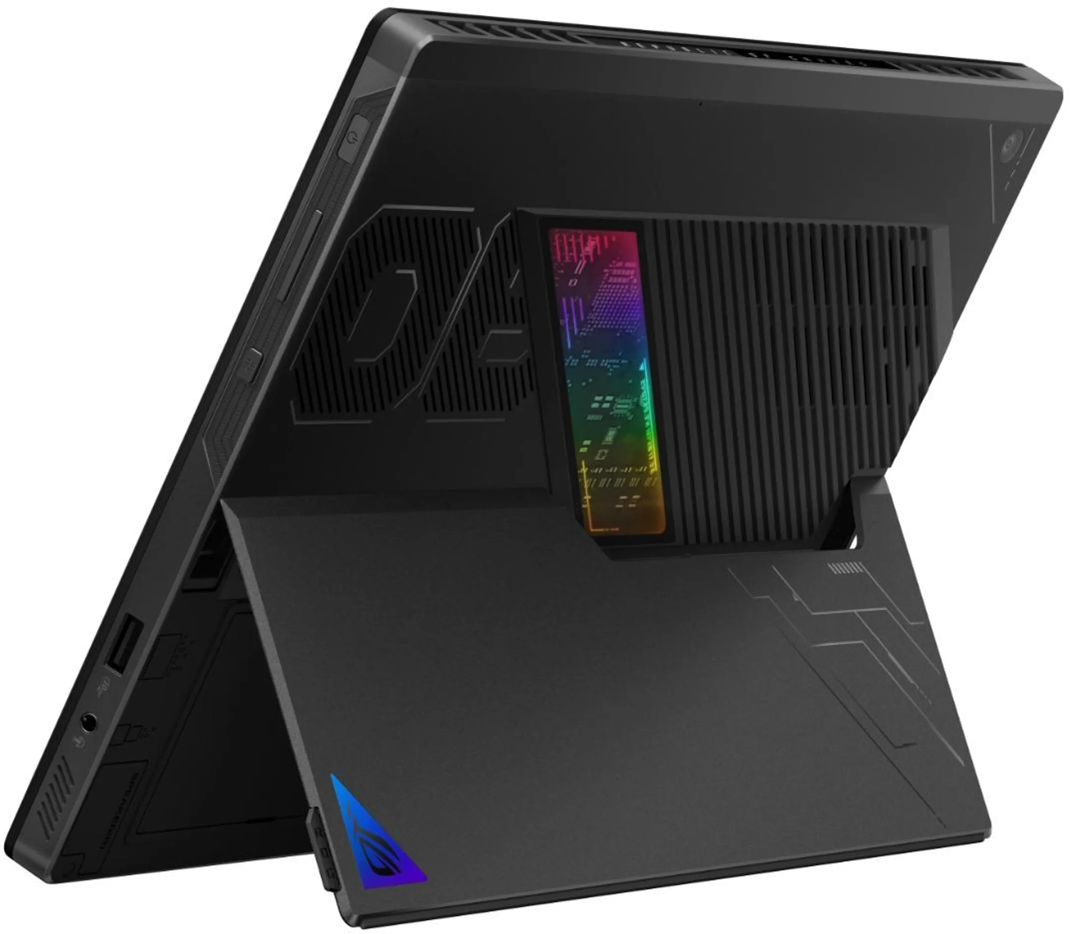 ASUS Laptop Gaming 2-in-1 ROG Flow Z13 Ryzen AI MAX 32GB 1TB SSD - QWERTZ - GZ302EA-RU004W image