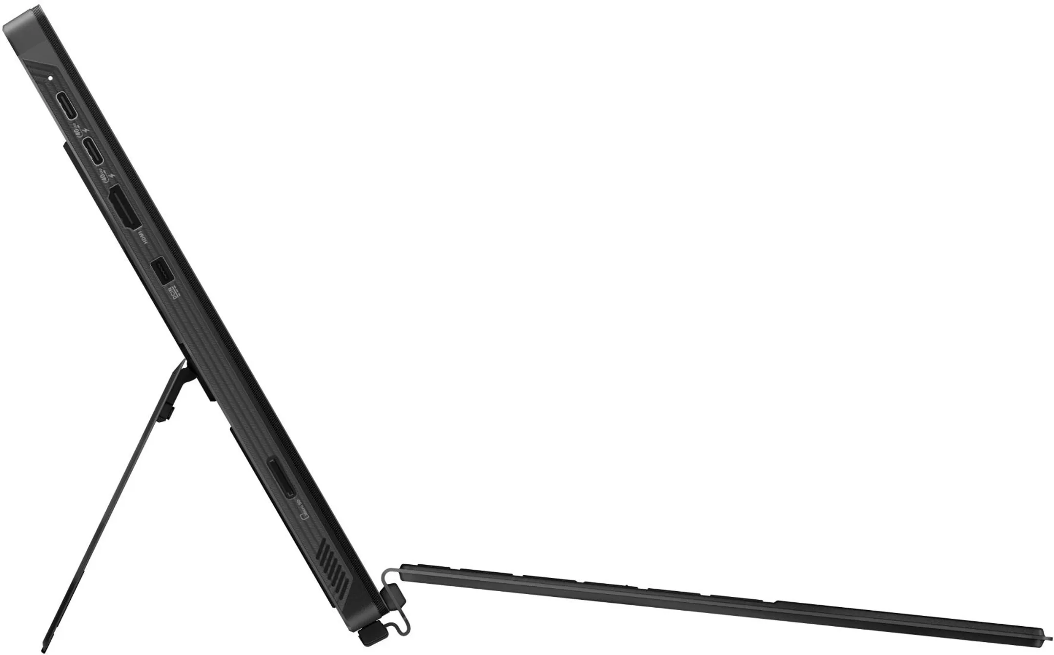 ASUS Laptop Gaming 2-in-1 ROG Flow Z13 Ryzen AI MAX 32GB 1TB SSD - QWERTZ - GZ302EA-RU004W image