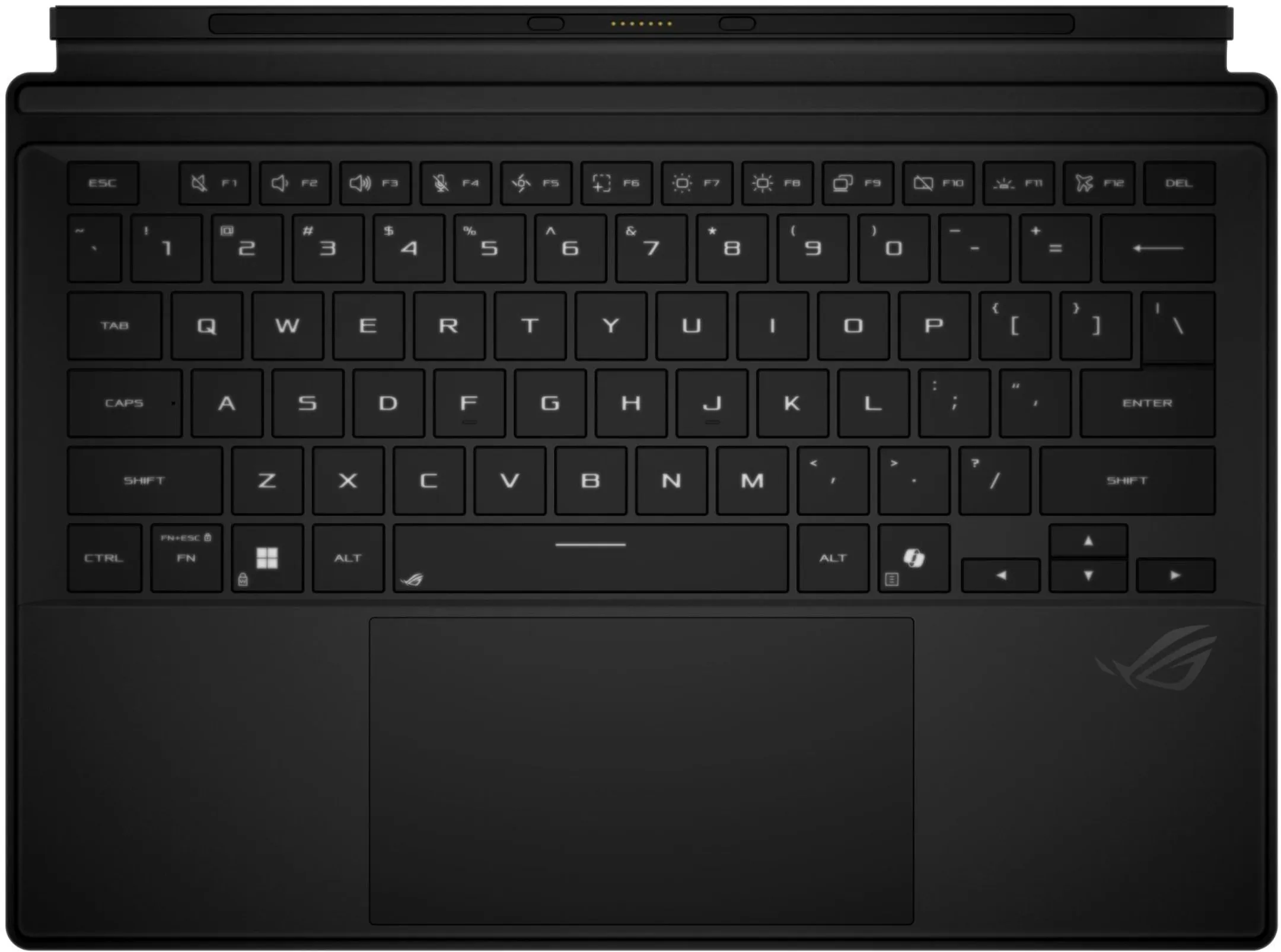 ASUS Laptop Gaming 2-in-1 ROG Flow Z13 Ryzen AI MAX 32GB 1TB SSD - QWERTZ - GZ302EA-RU004W image