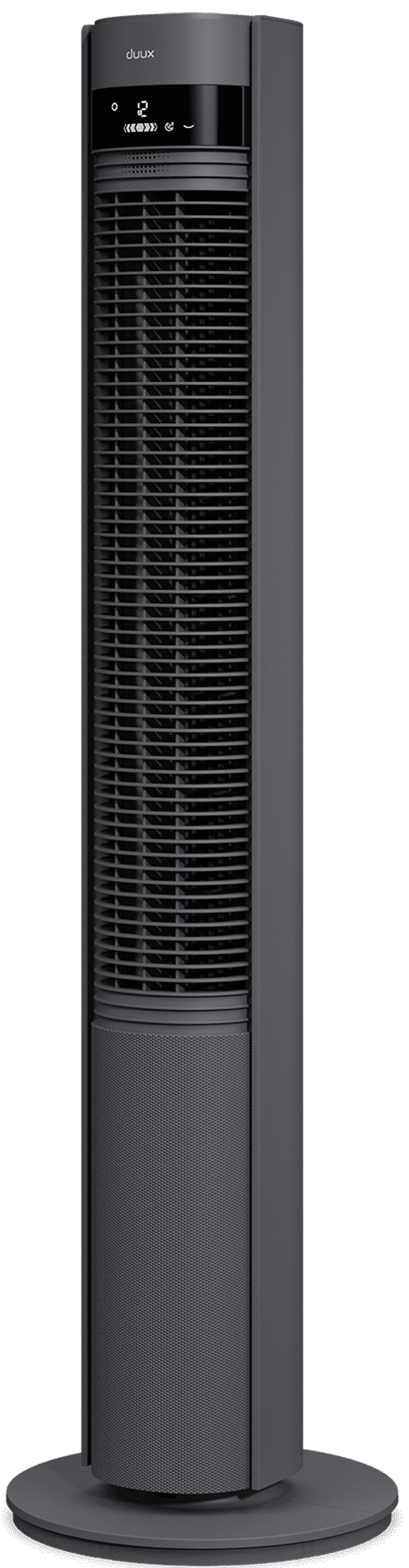 DUUX Tower Fan Elevate DXTF01 - Grey image