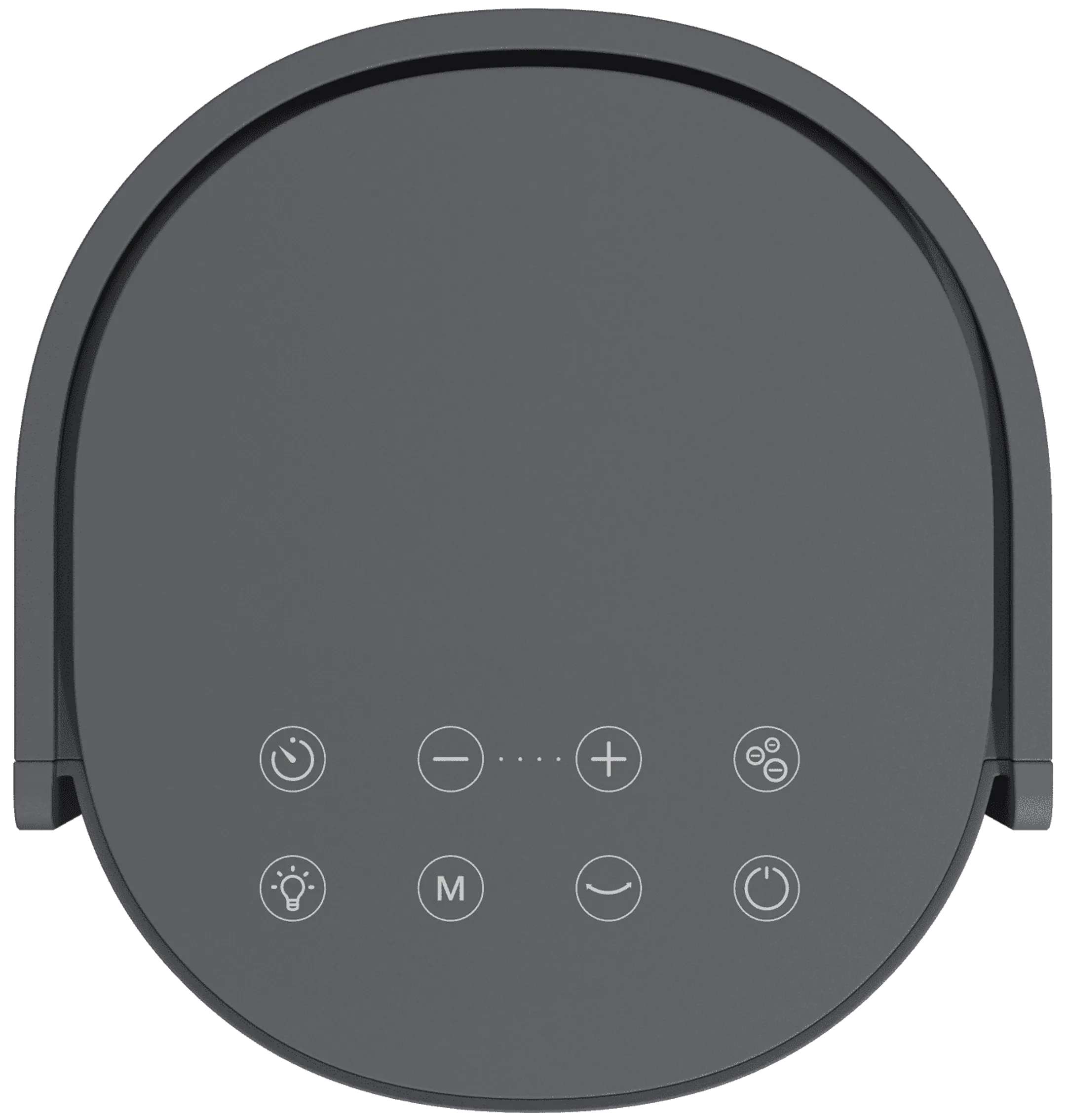 DUUX Tower Fan Elevate DXTF01 - Grey image