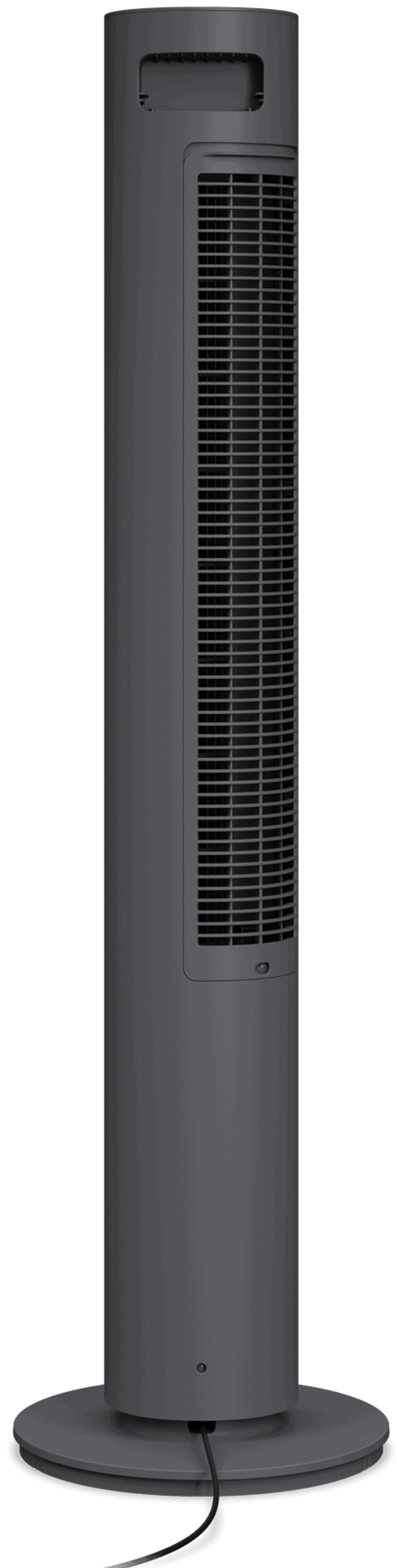 DUUX Tower Fan Elevate DXTF01 - Grey image