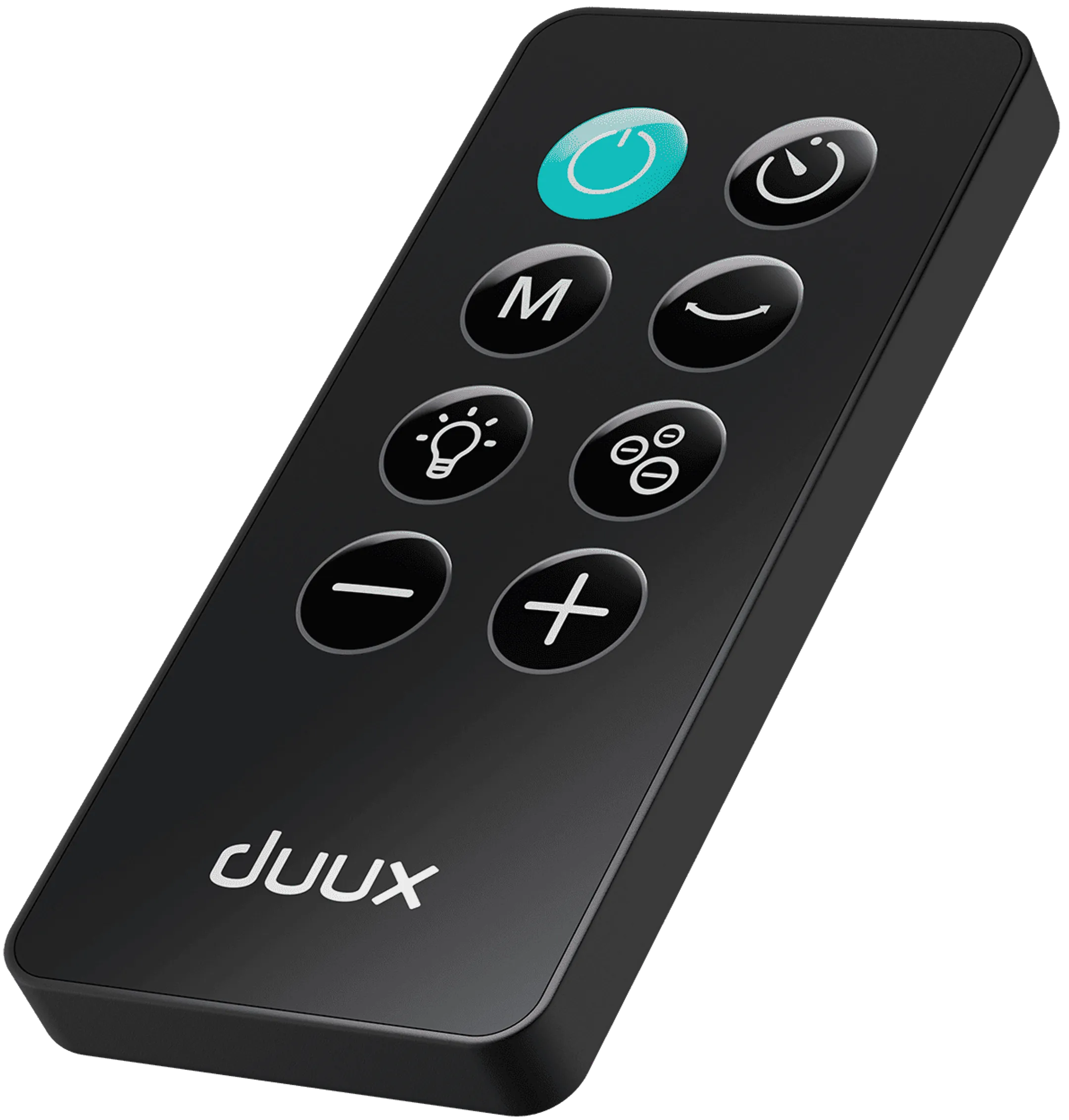 DUUX Tower Fan Elevate DXTF01 - Grey image