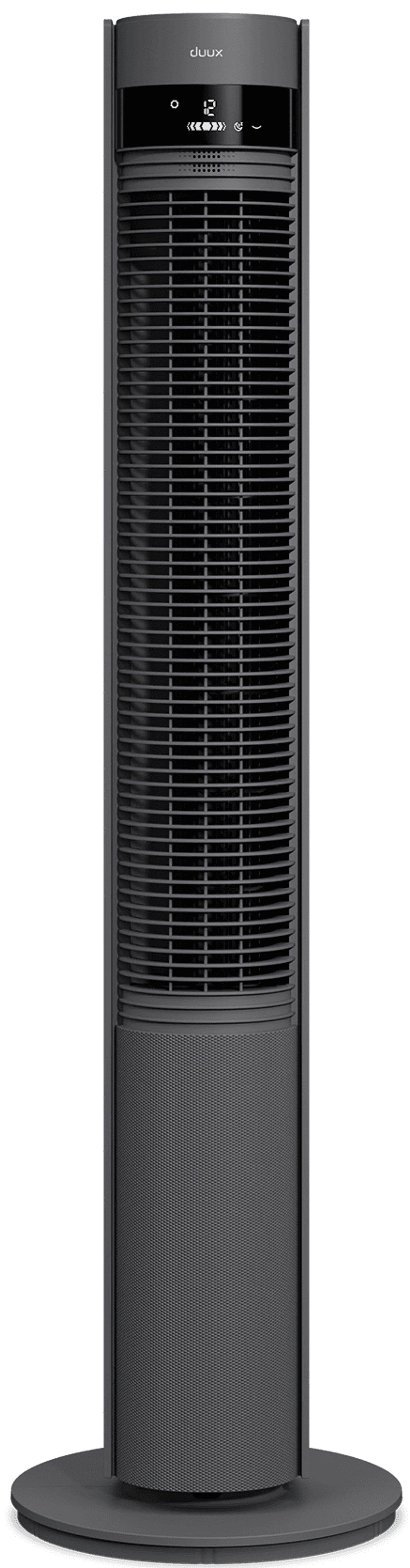 Tower-Ventilator Elevate DXTF01 - Grau