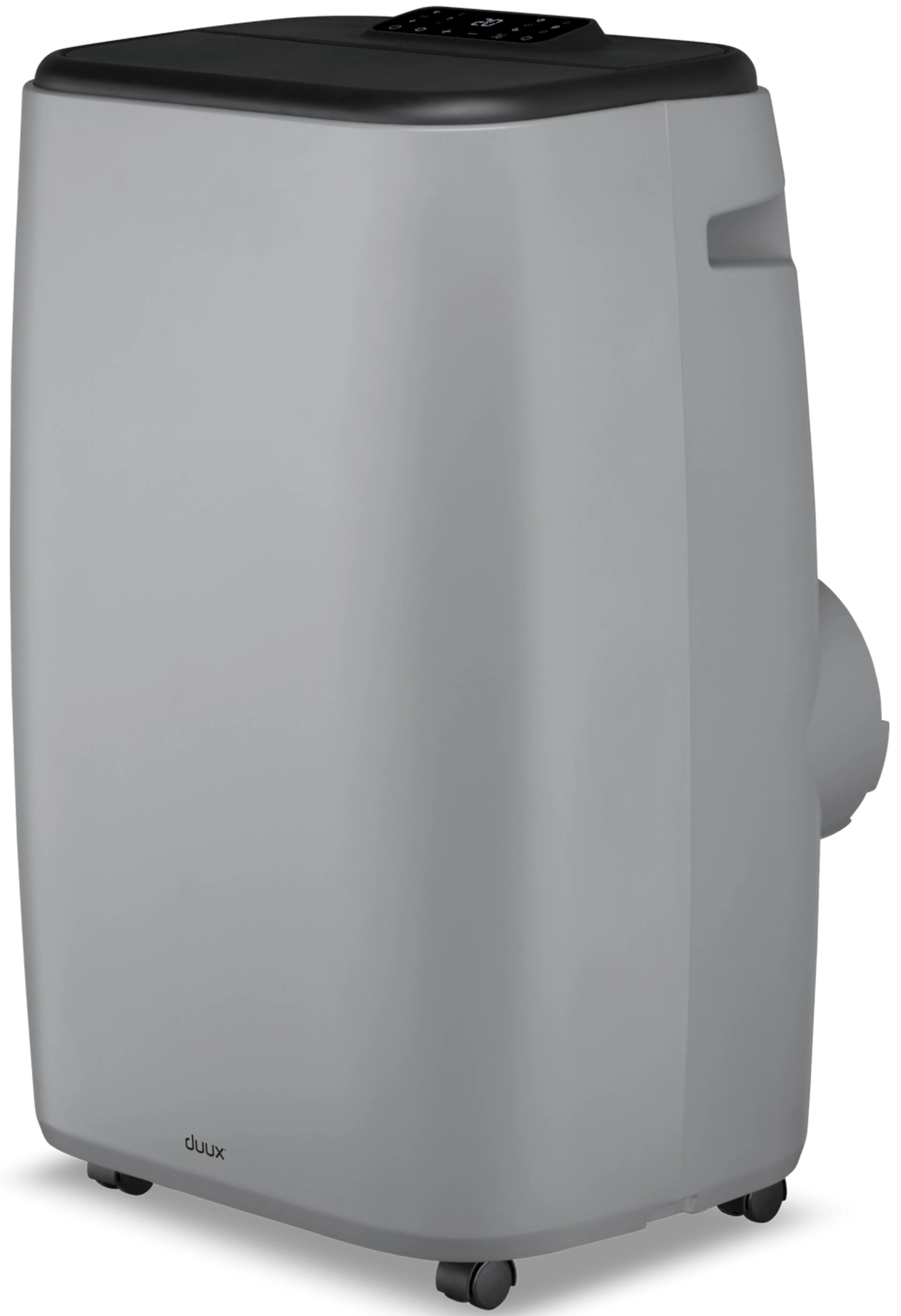 DUUX Mobile Klimaanlage North - 9000 BTU - Grau image
