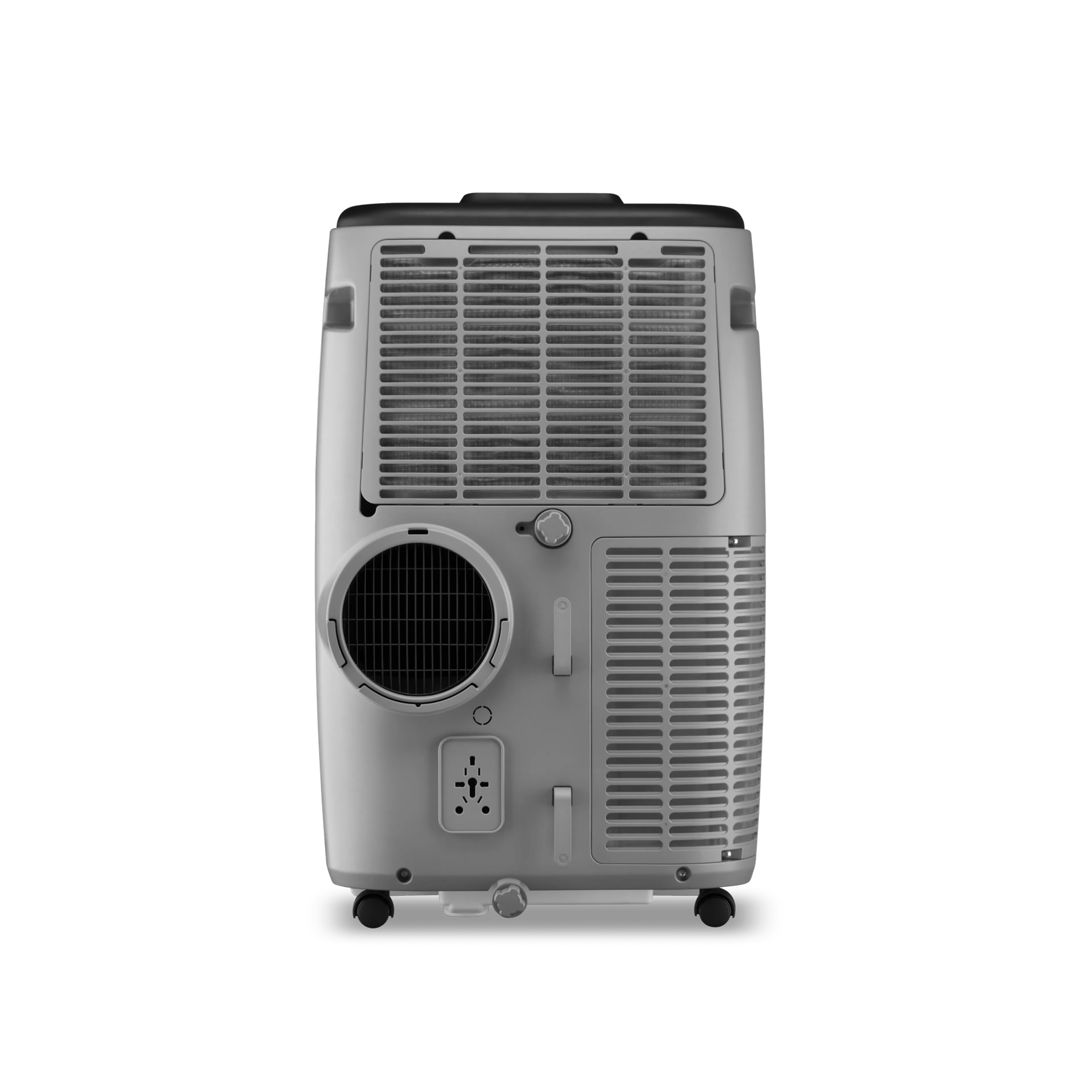 DUUX Mobile Klimaanlage North - 9000 BTU - Grau image