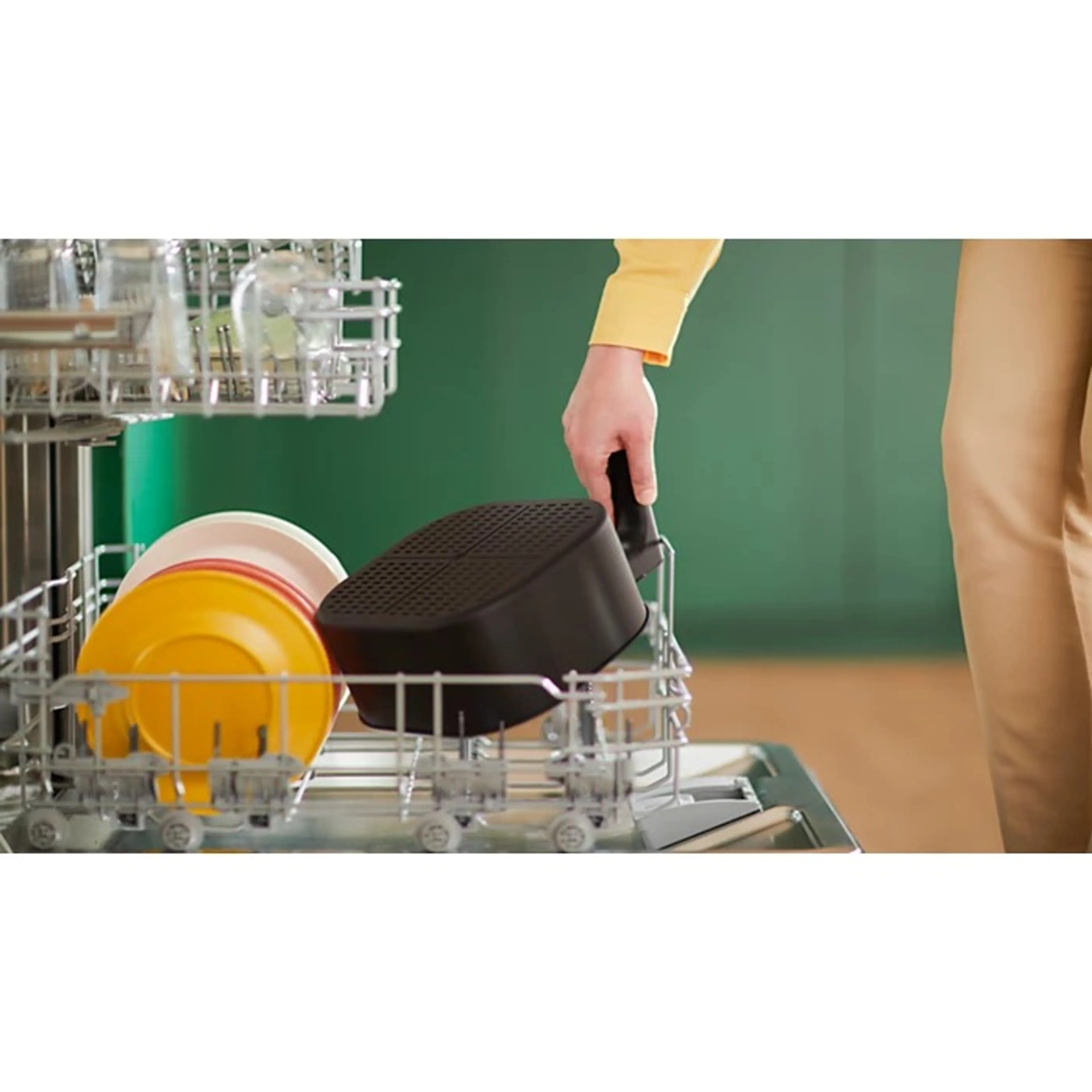 Philips Airfryer serie 3000 HD9200/90 image