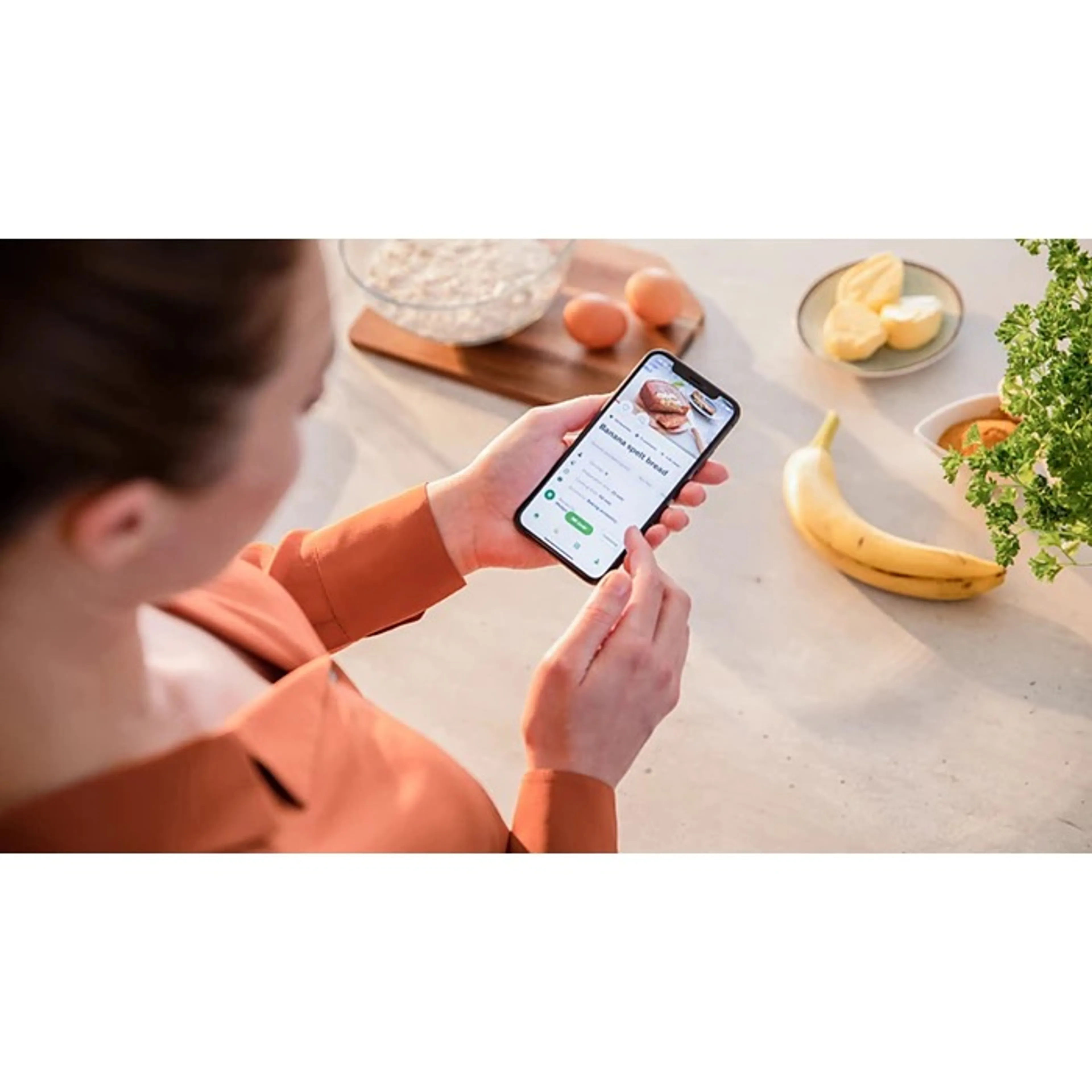 Philips Airfryer serie 3000 HD9200/90 image