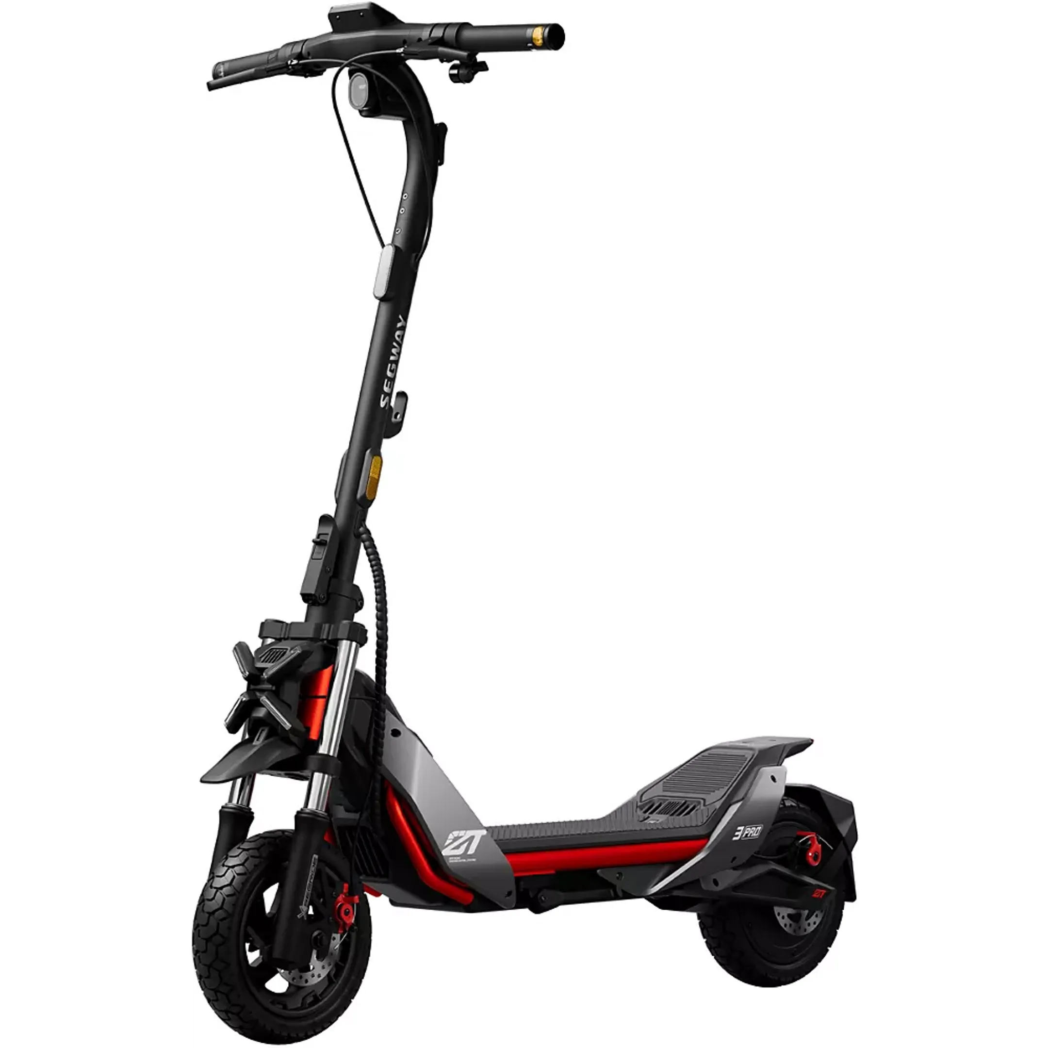 Elektrischer Roller ZT3 Pro E