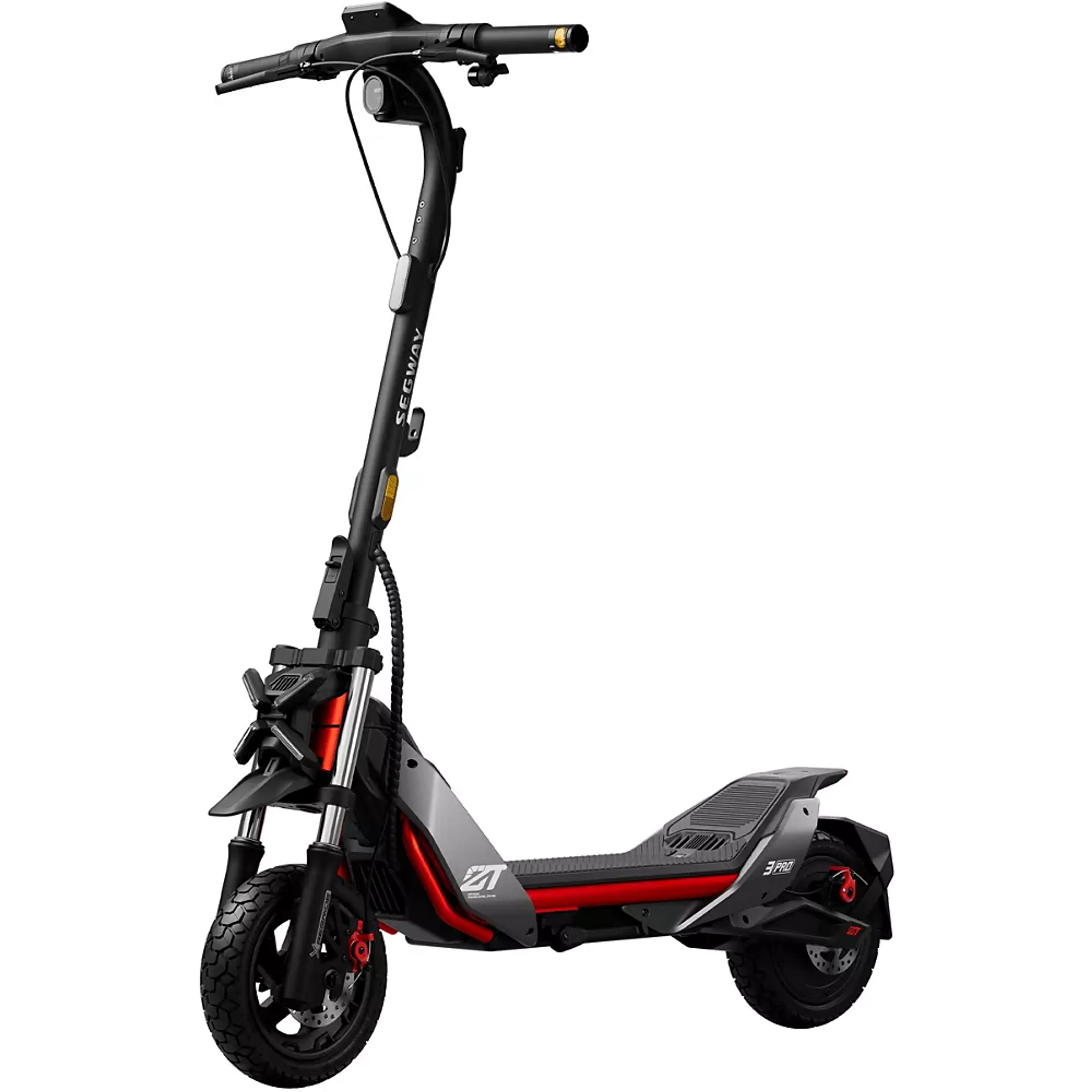 Trottinette électrique ZT3 Pro E