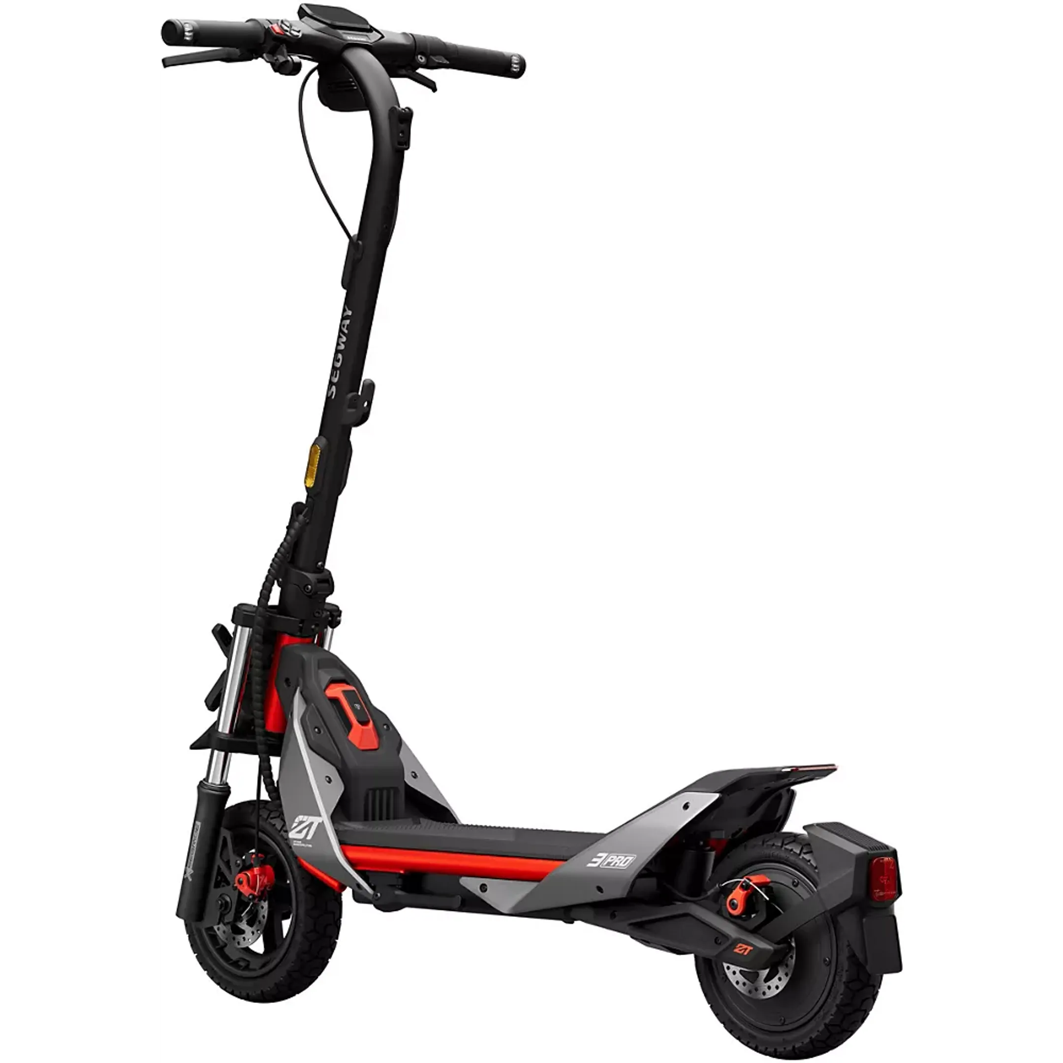 SEGWAY Trottinette électrique ZT3 Pro E image